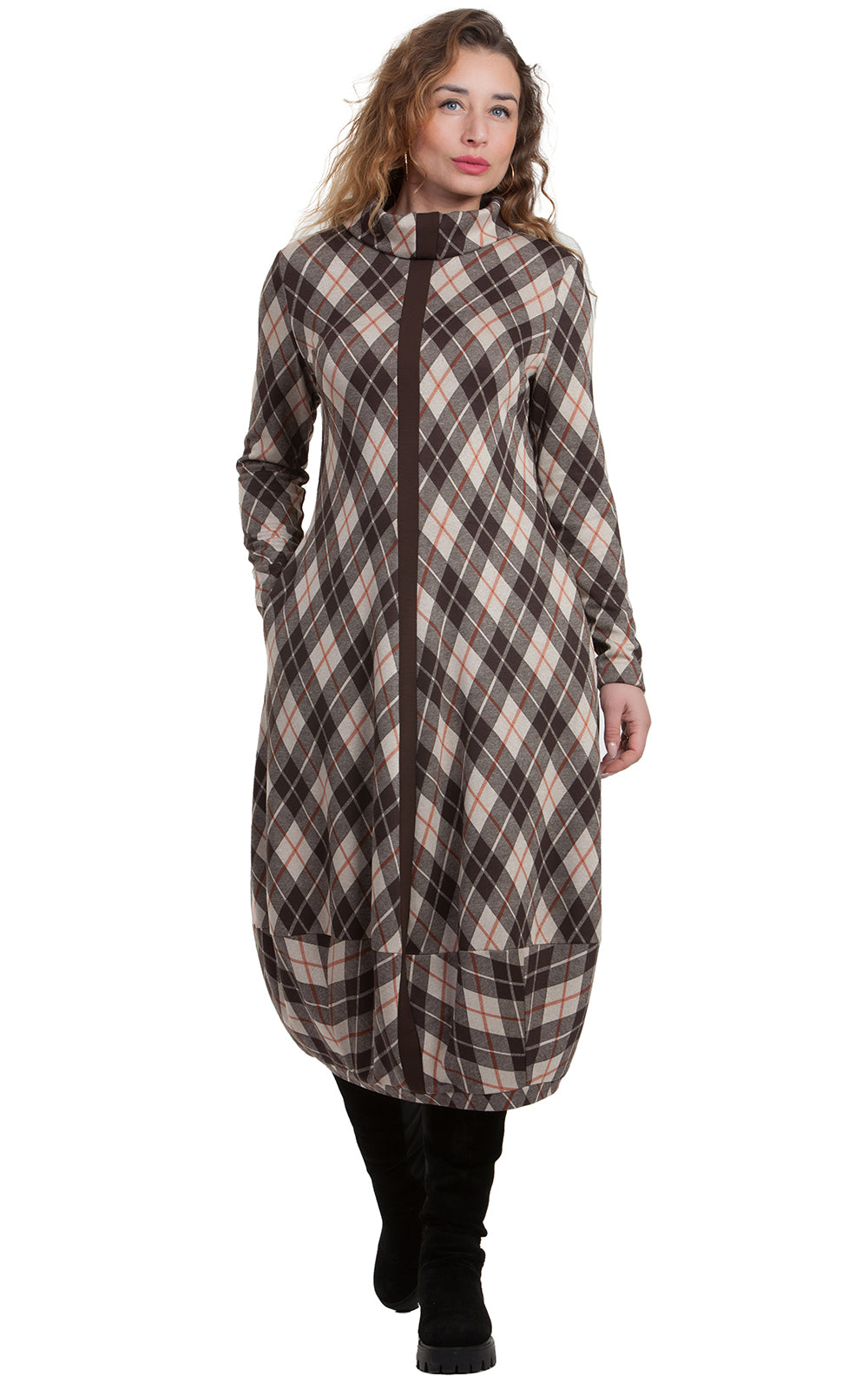 Casual Boho Dress Azalea No22