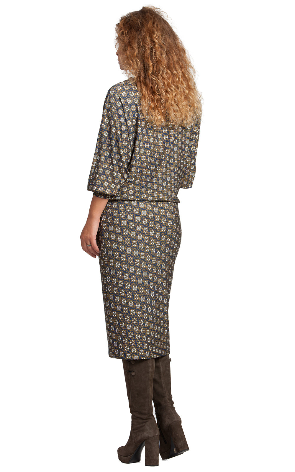 Casual Suit Camila No29