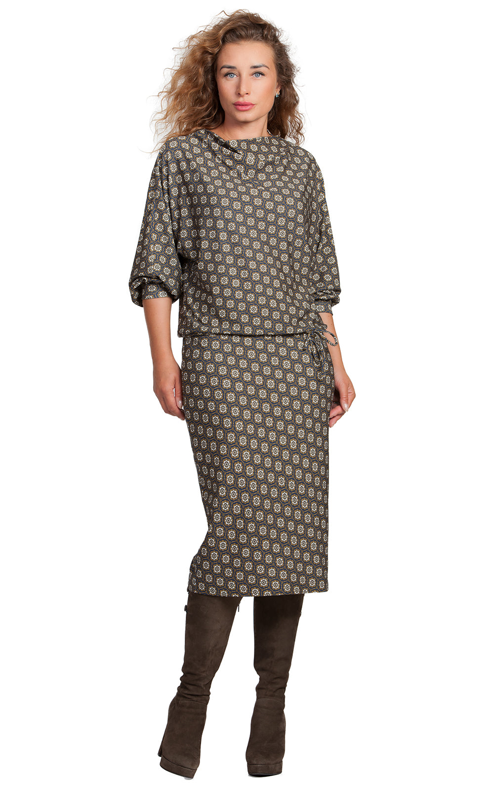 Casual Suit Camila No29