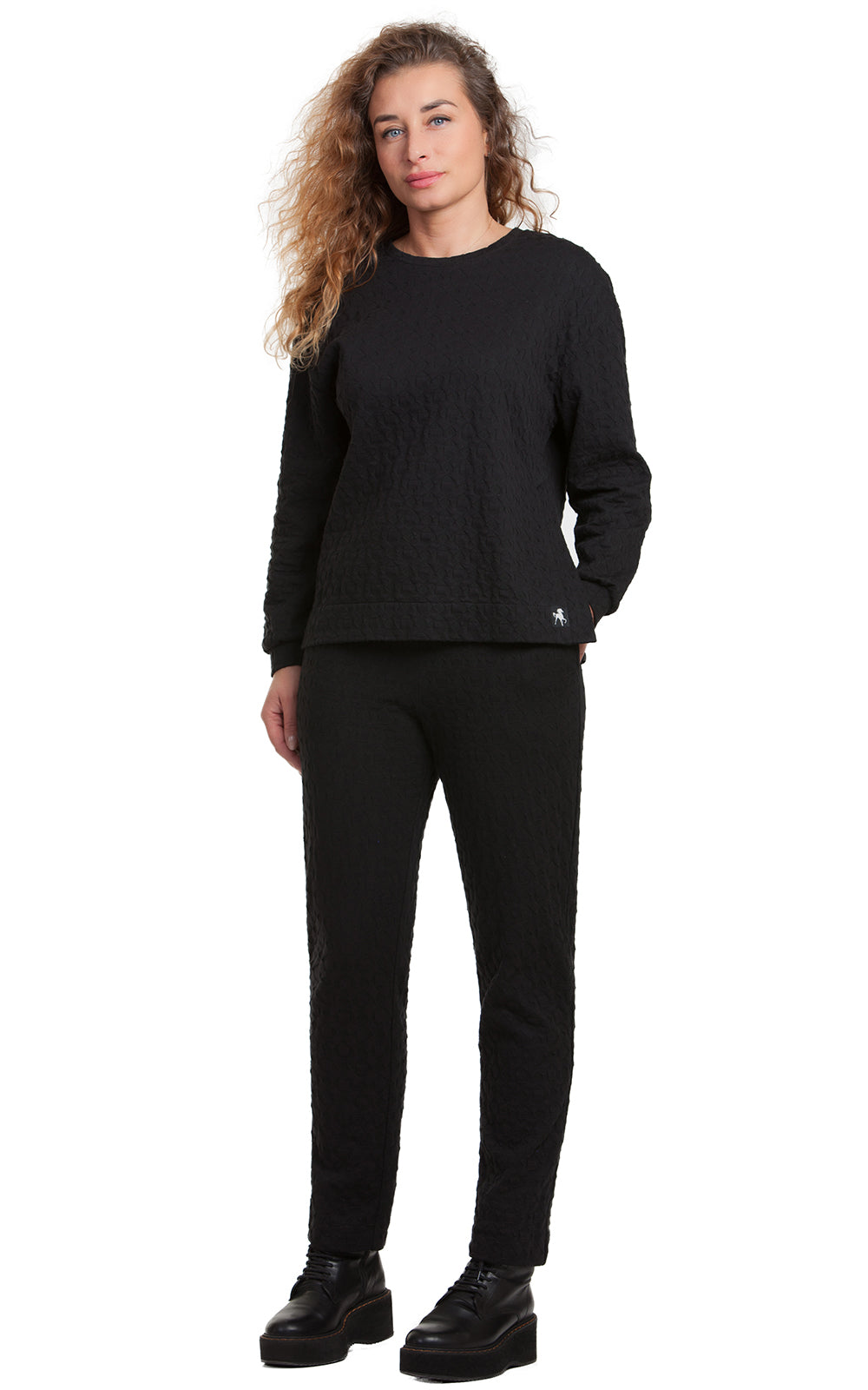 Elegant Suit Camila No30