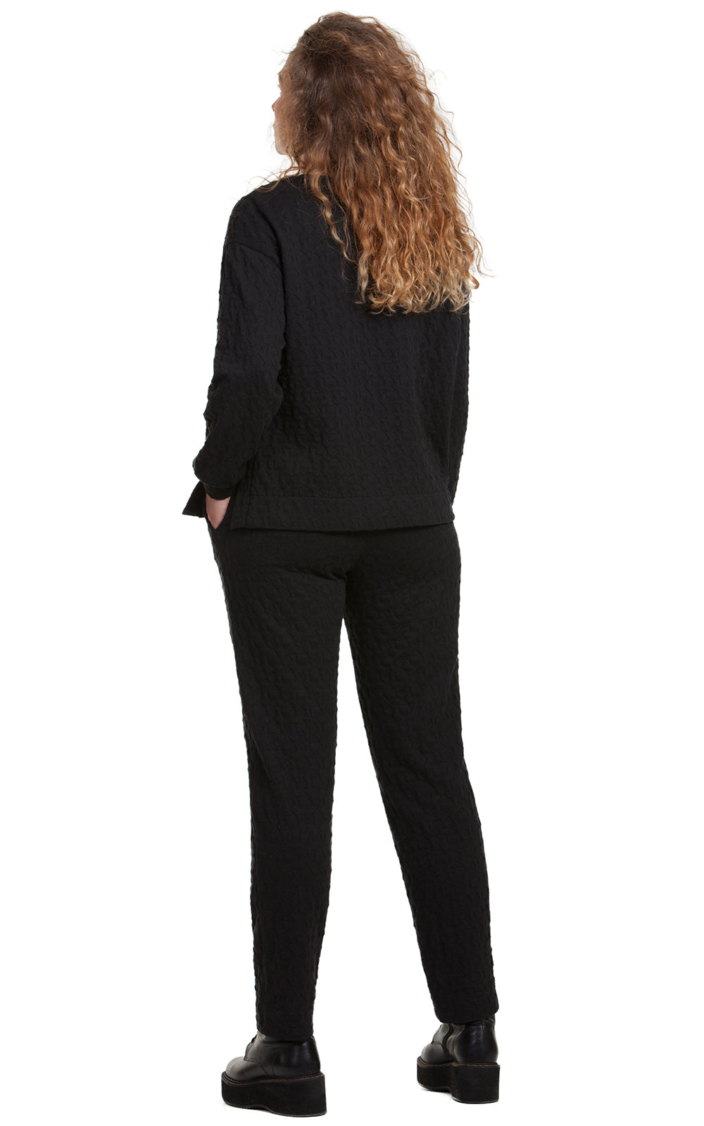 Elegant Suit Camila No30