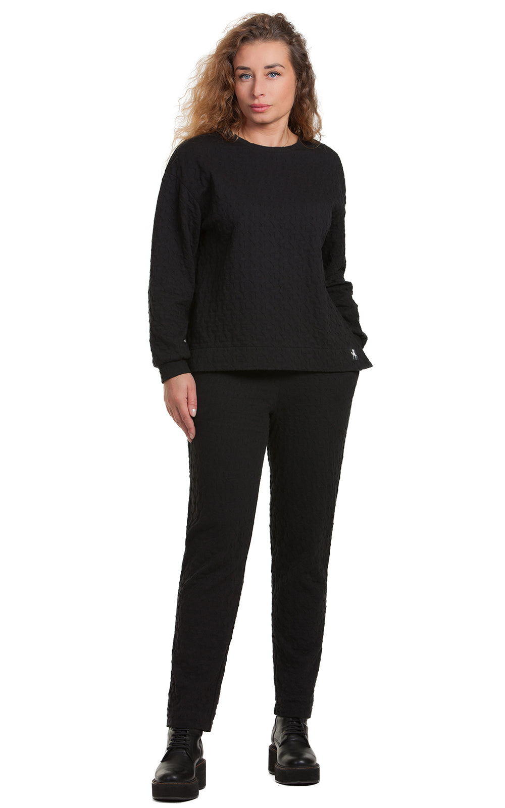 Elegant Suit Camila No30