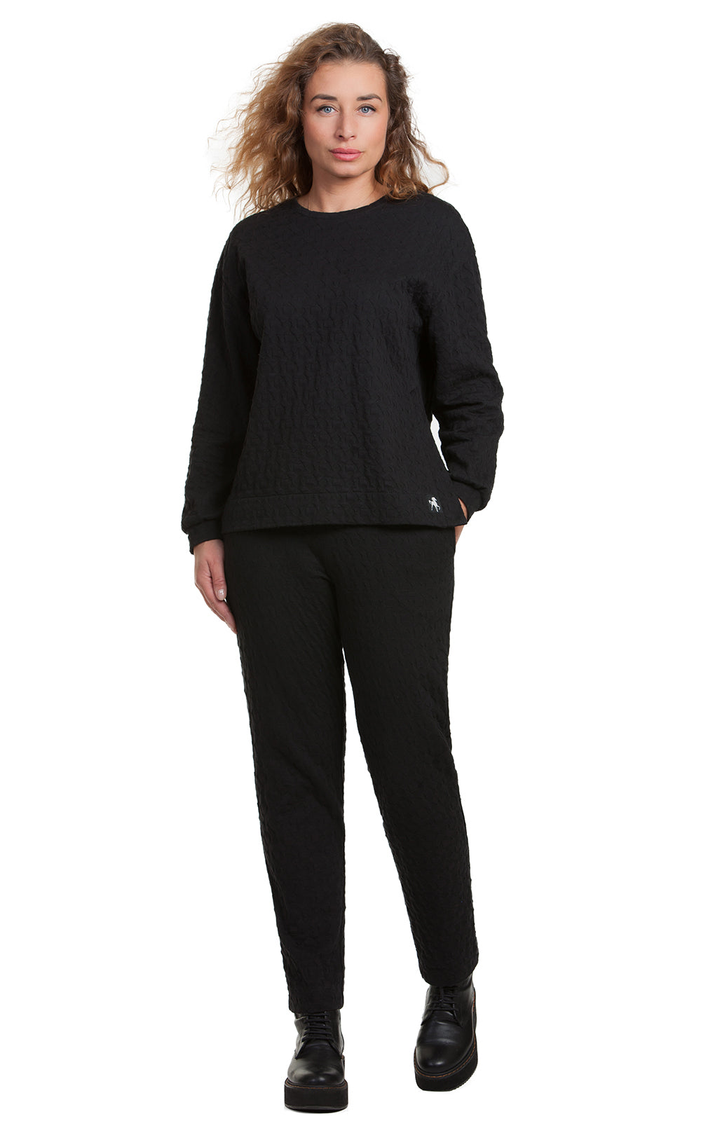 Elegant Suit Camila No30