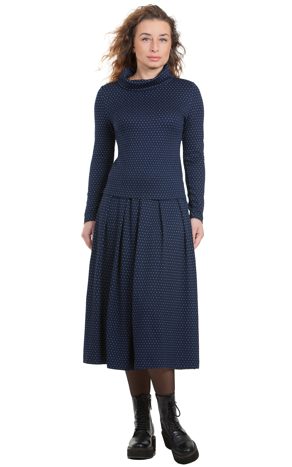 Versatile Casual Suit Camila No32