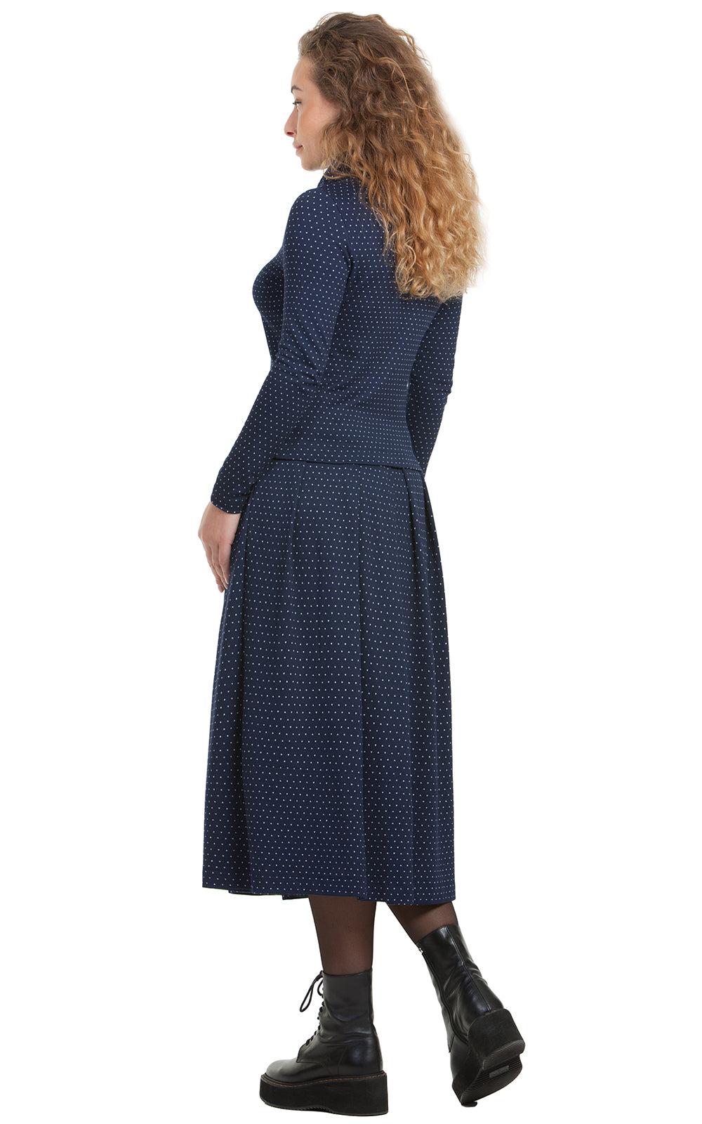 Versatile Casual Suit Camila No32