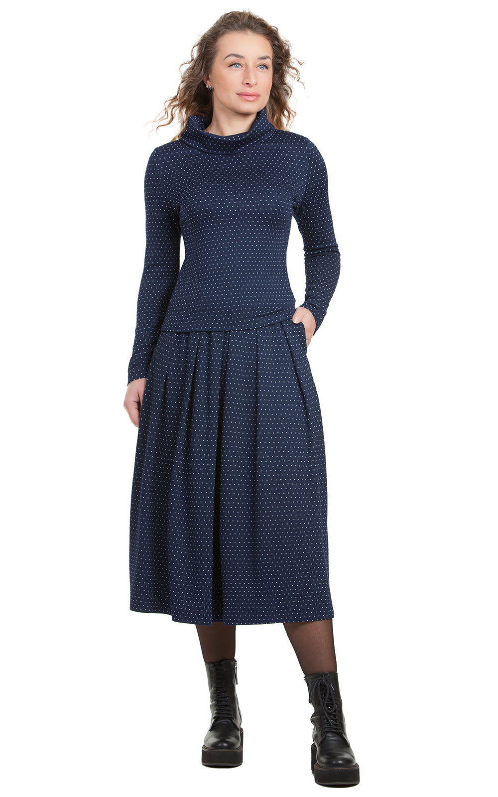 Versatile Casual Suit Camila No32