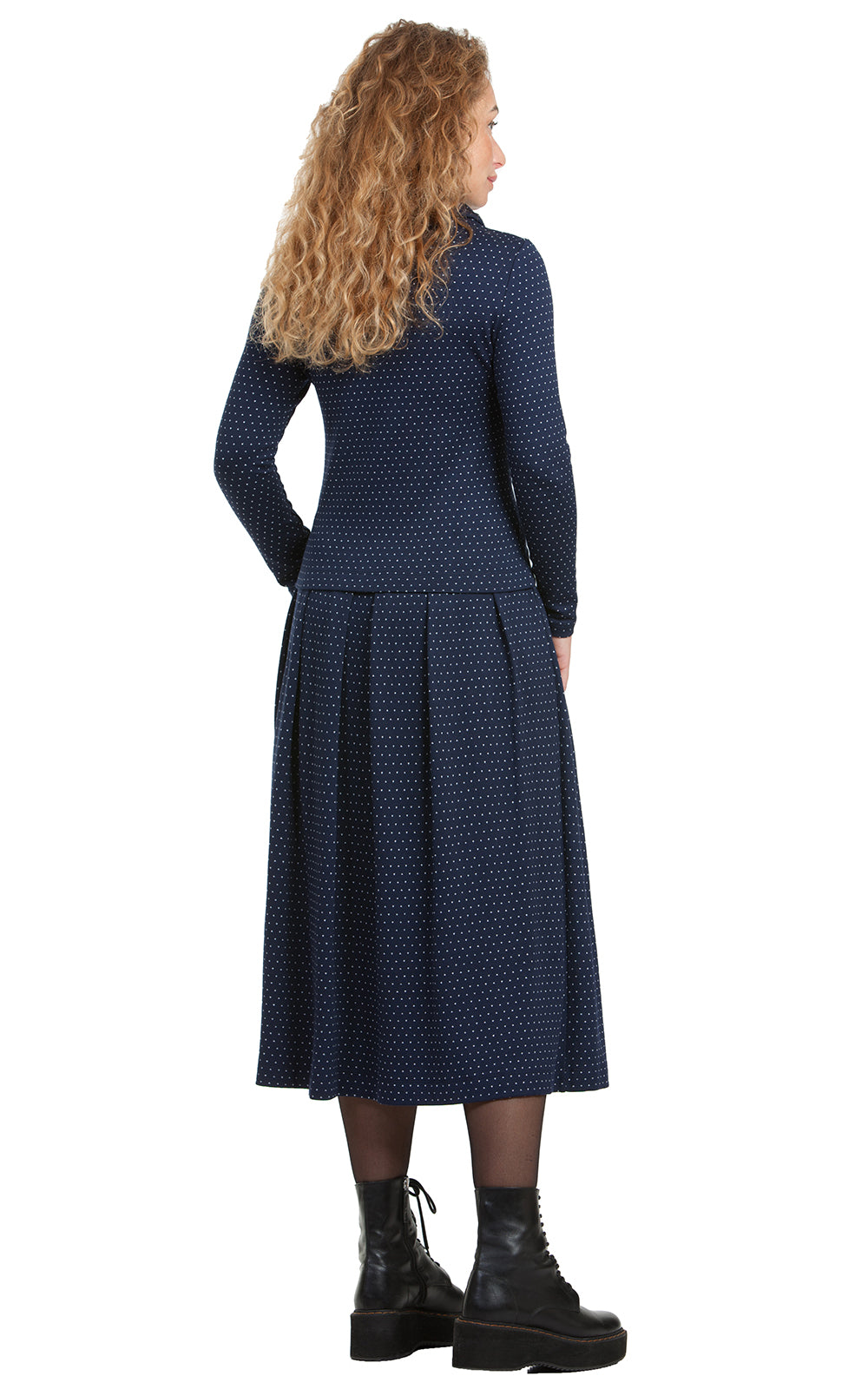 Versatile Casual Suit Camila No32