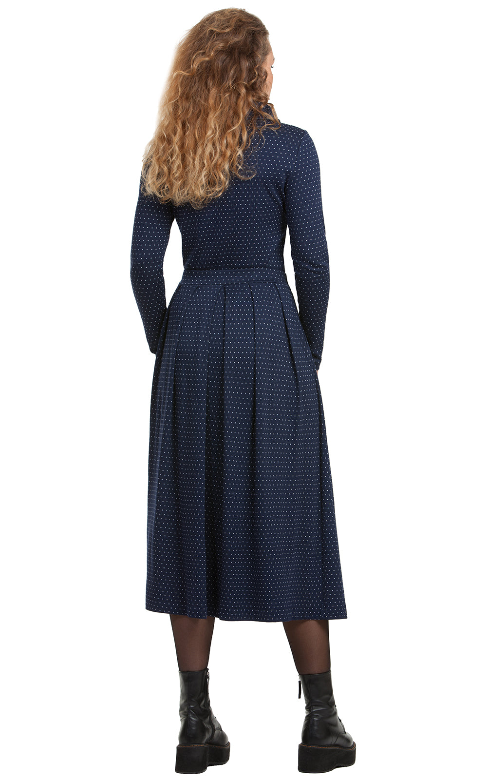 Versatile Casual Suit Camila No32