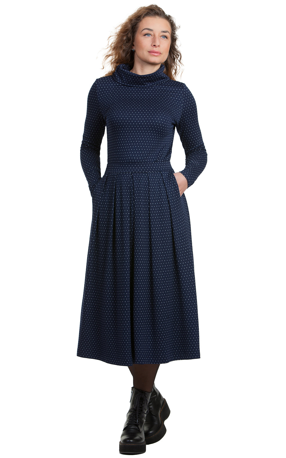 Versatile Casual Suit Camila No32