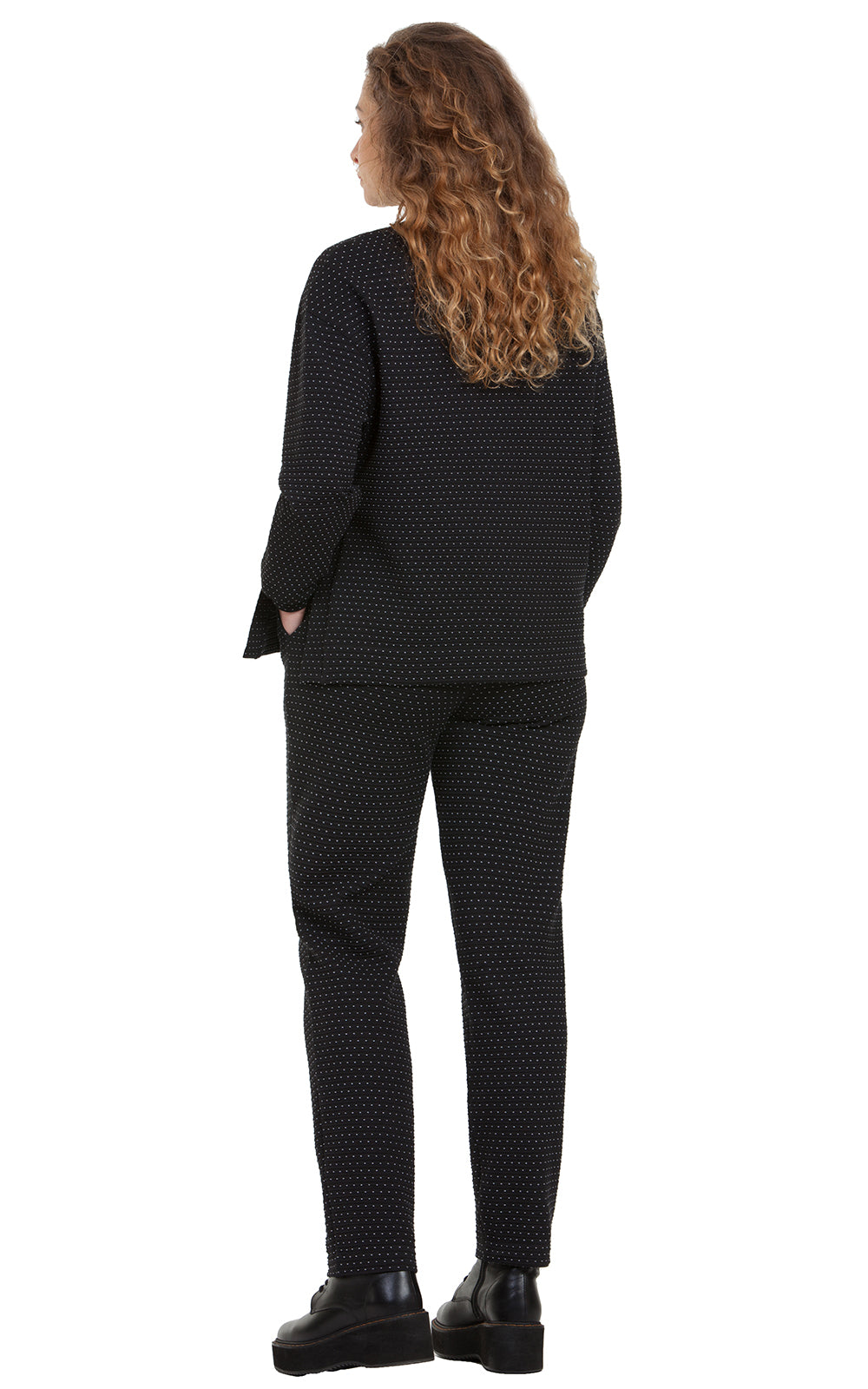 Elegant Suit Camila No33