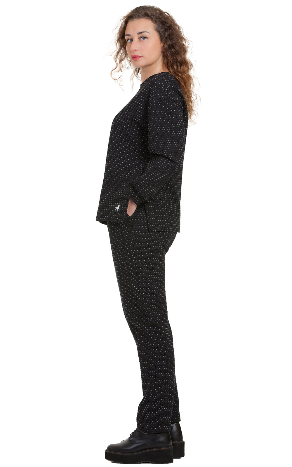 Elegant Suit Camila No33