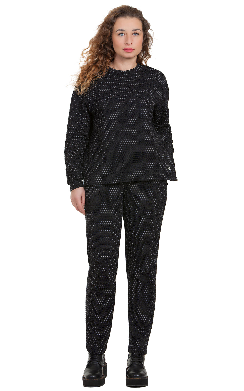 Elegant Suit Camila No33