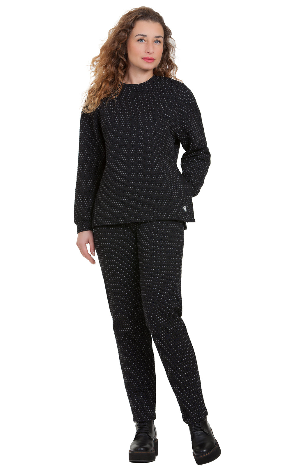 Elegant Suit Camila No33