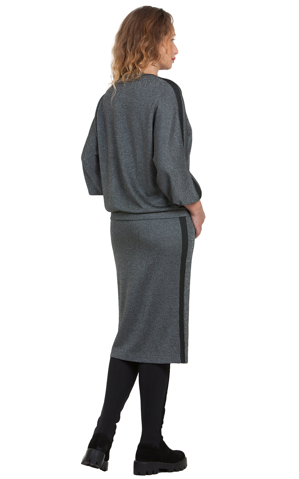 Versatile Casual Suit Camila No34