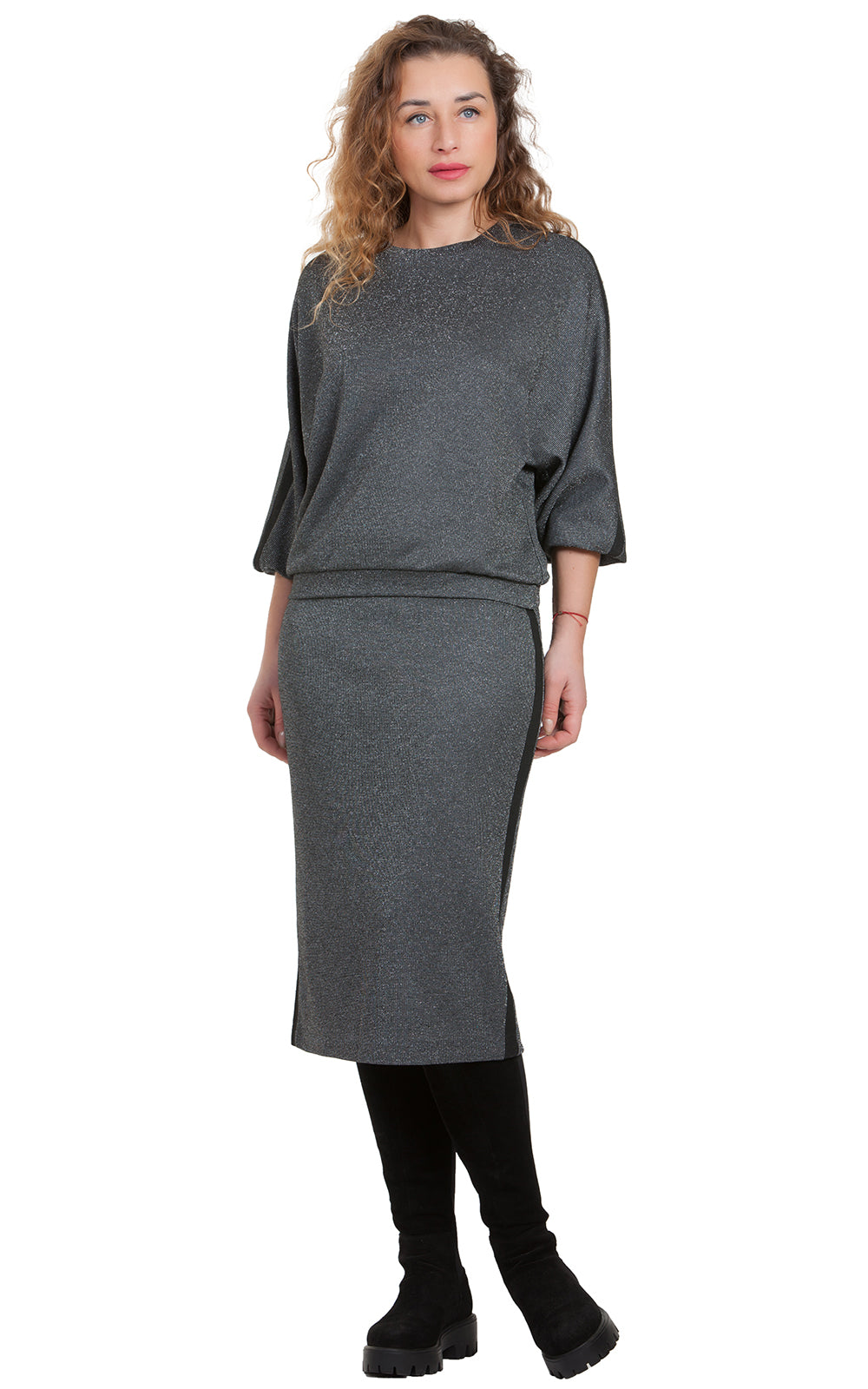 Versatile Casual Suit Camila No34