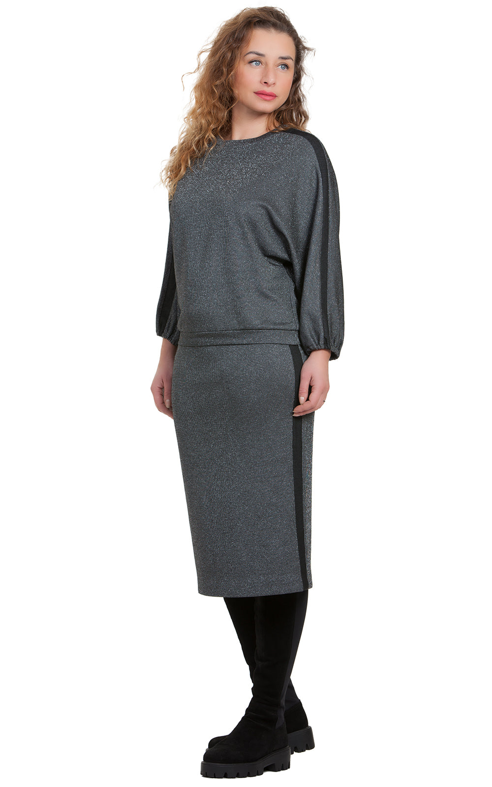 Versatile Casual Suit Camila No34