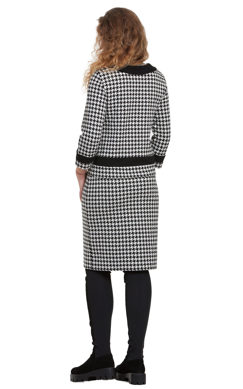 Casual Suit Camila No28