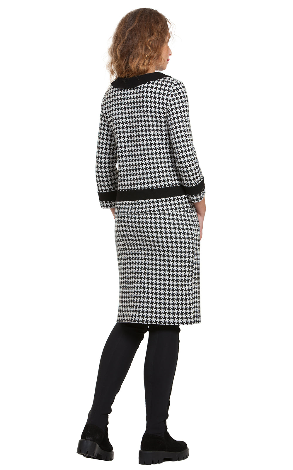 Casual Suit Camila No28