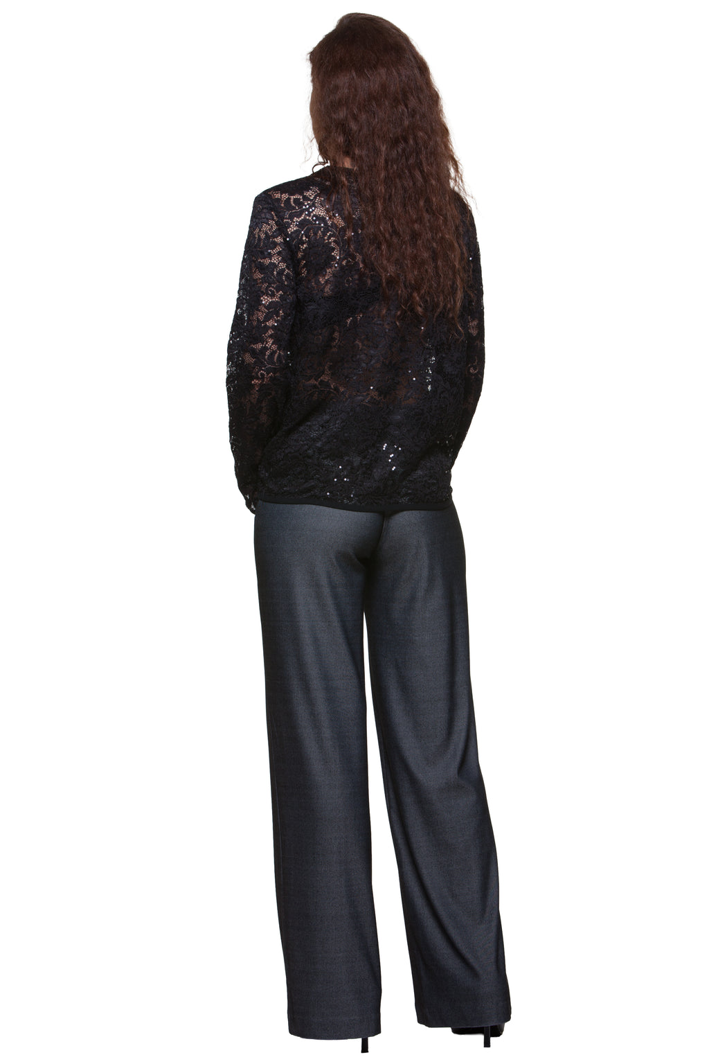 Loose-fit Top Miloslava No8