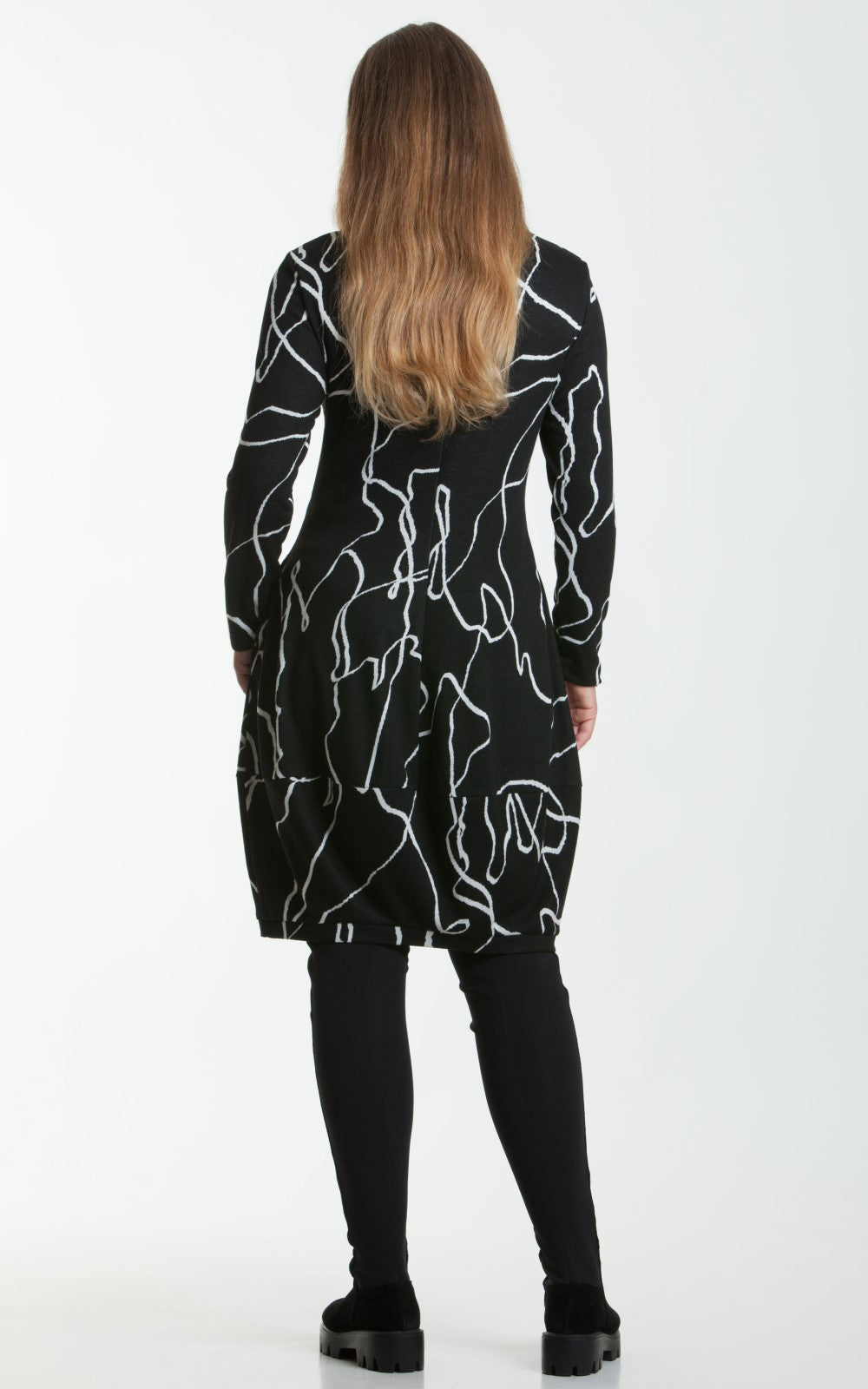 Casual Dress Azalea No4