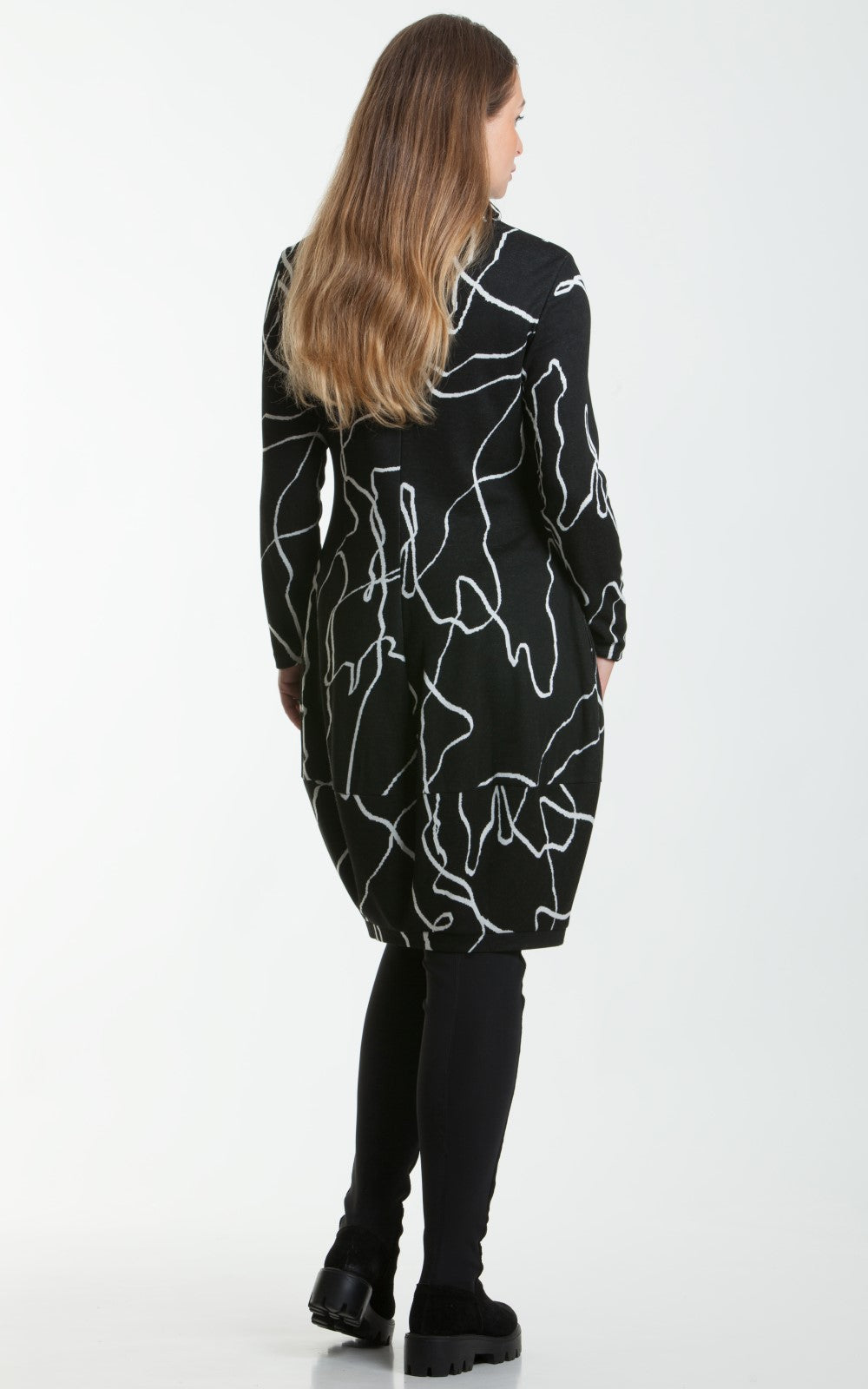 Casual Dress Azalea No4