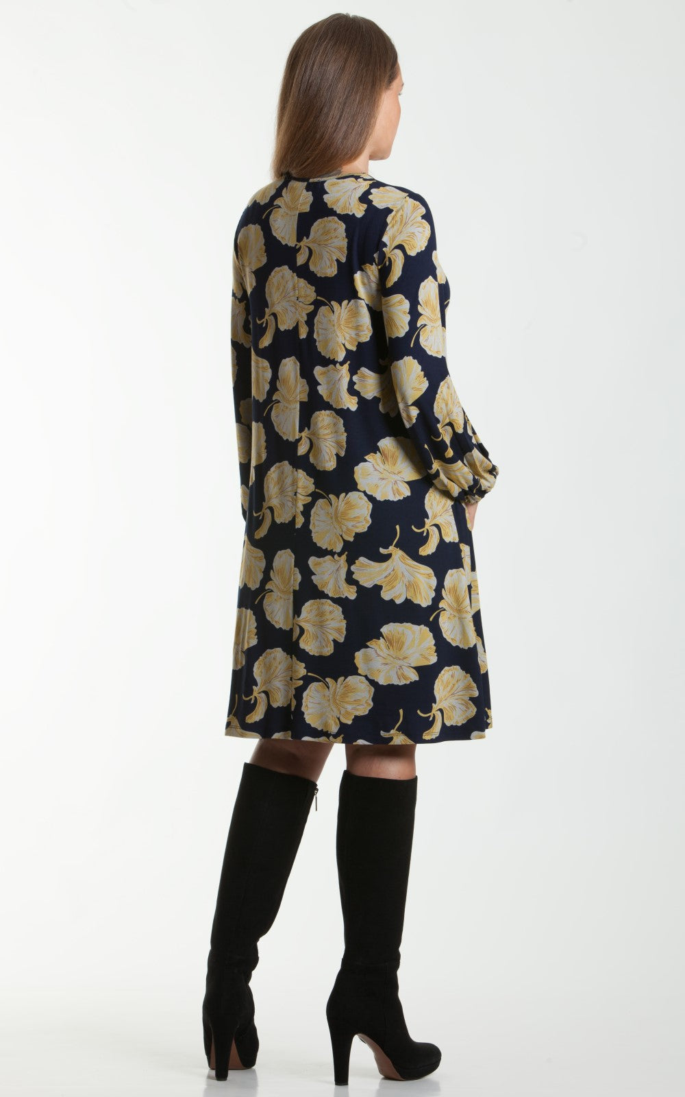 Elegant Charming Dress Terry No1