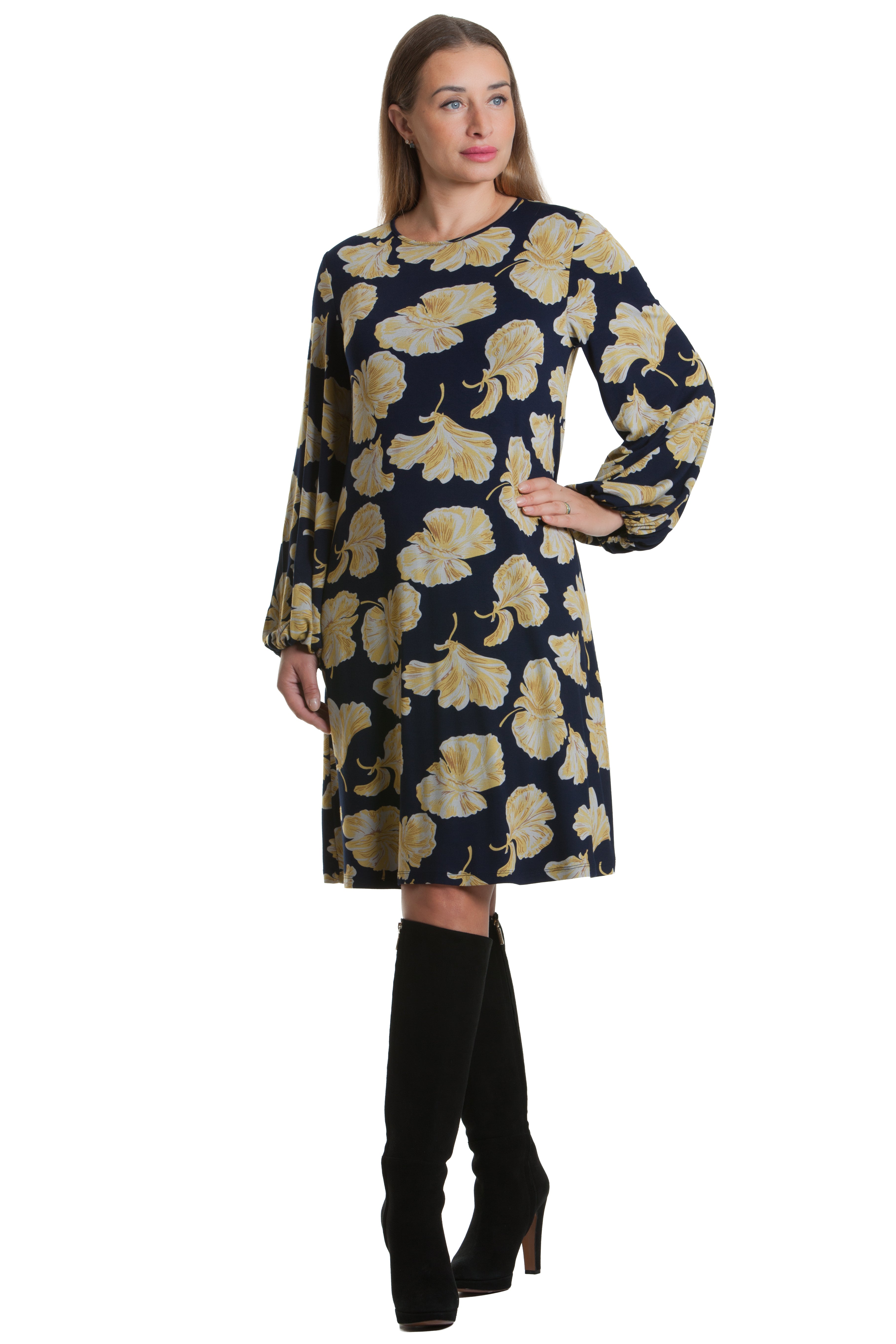 Eleganta kleita Terry Nr. 1