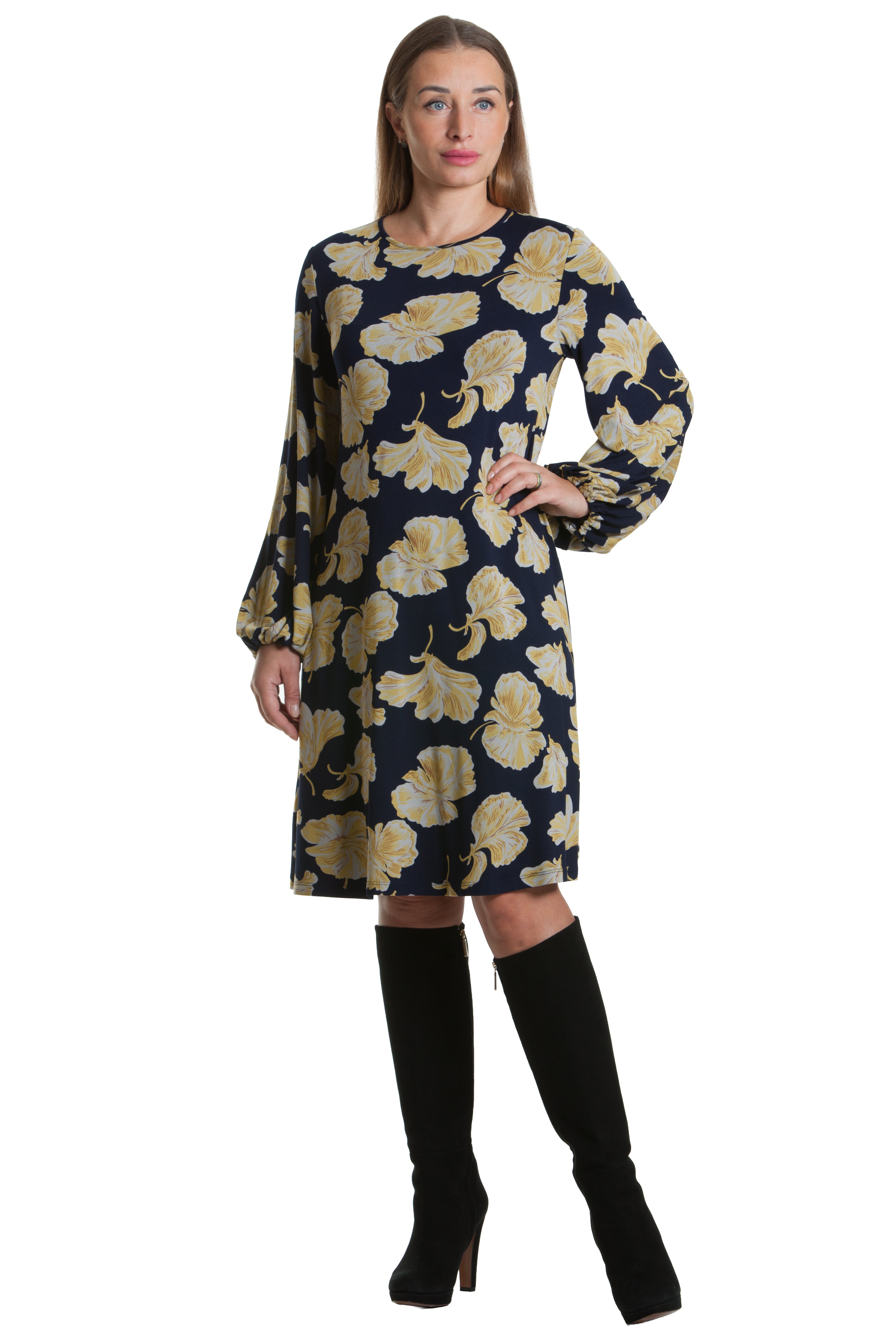 Eleganta kleita Terry Nr. 1