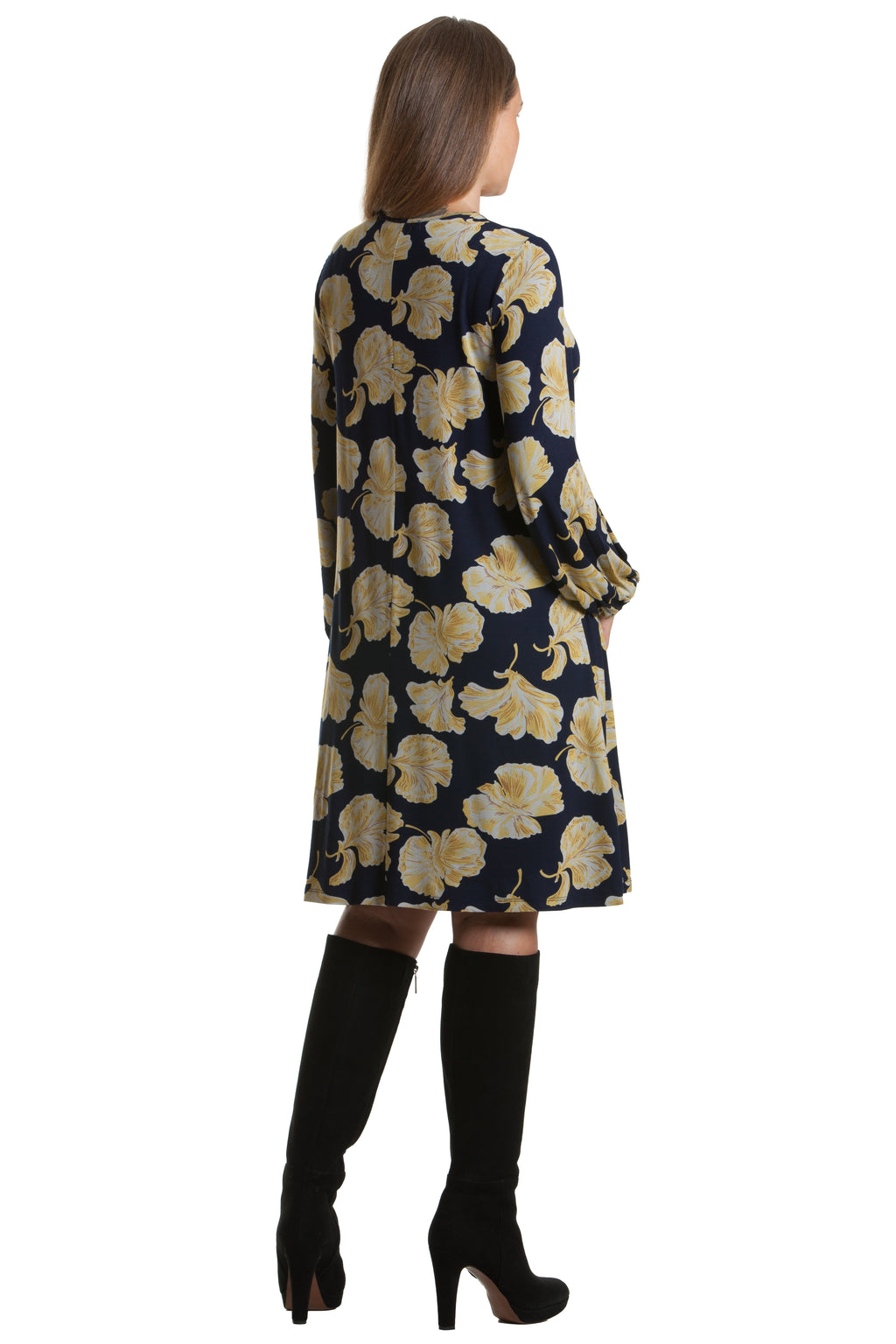 Eleganta kleita Terry Nr. 1