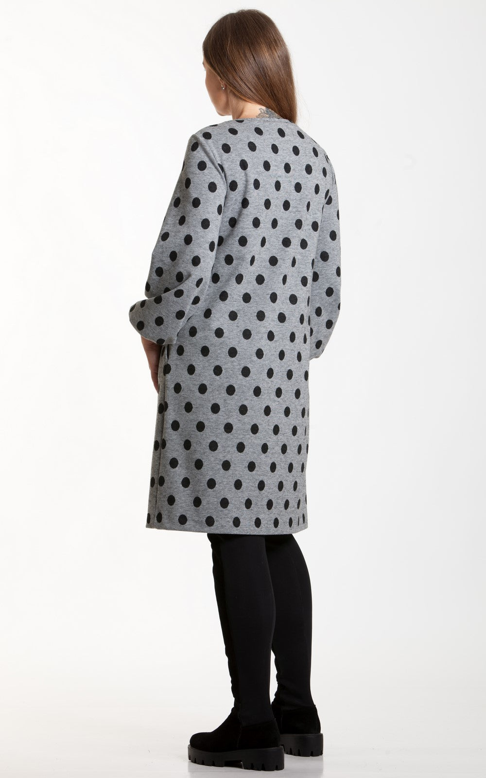 Casual Dress Azalea No6