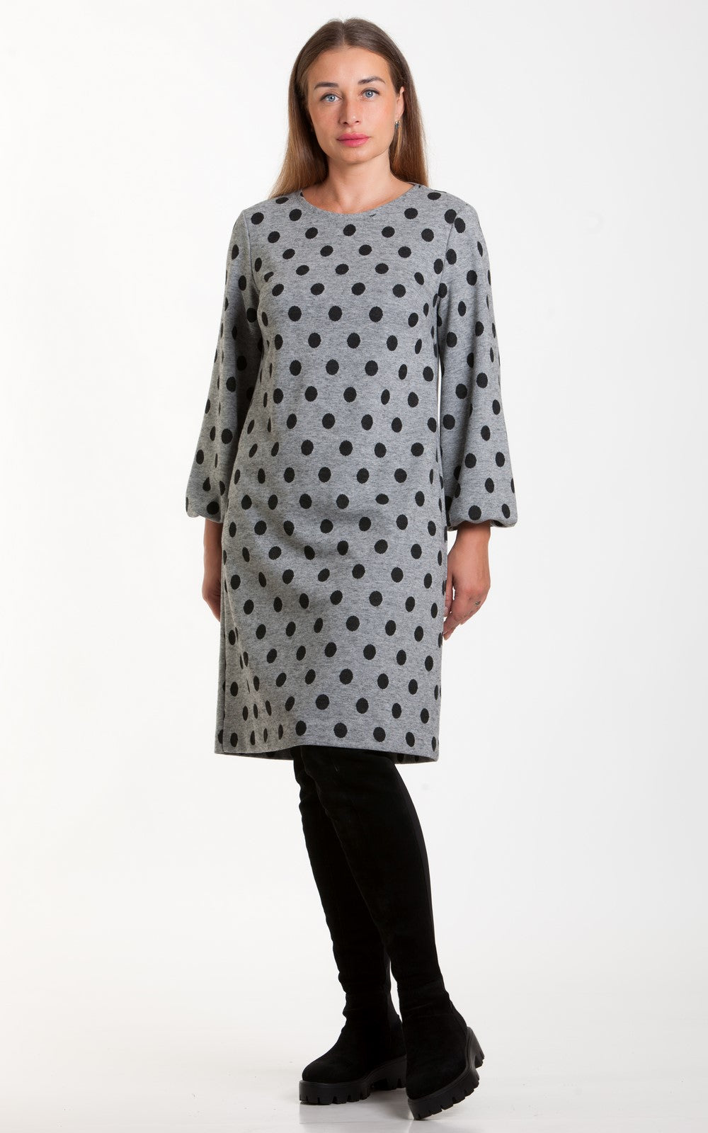 Casual Dress Azalea No6