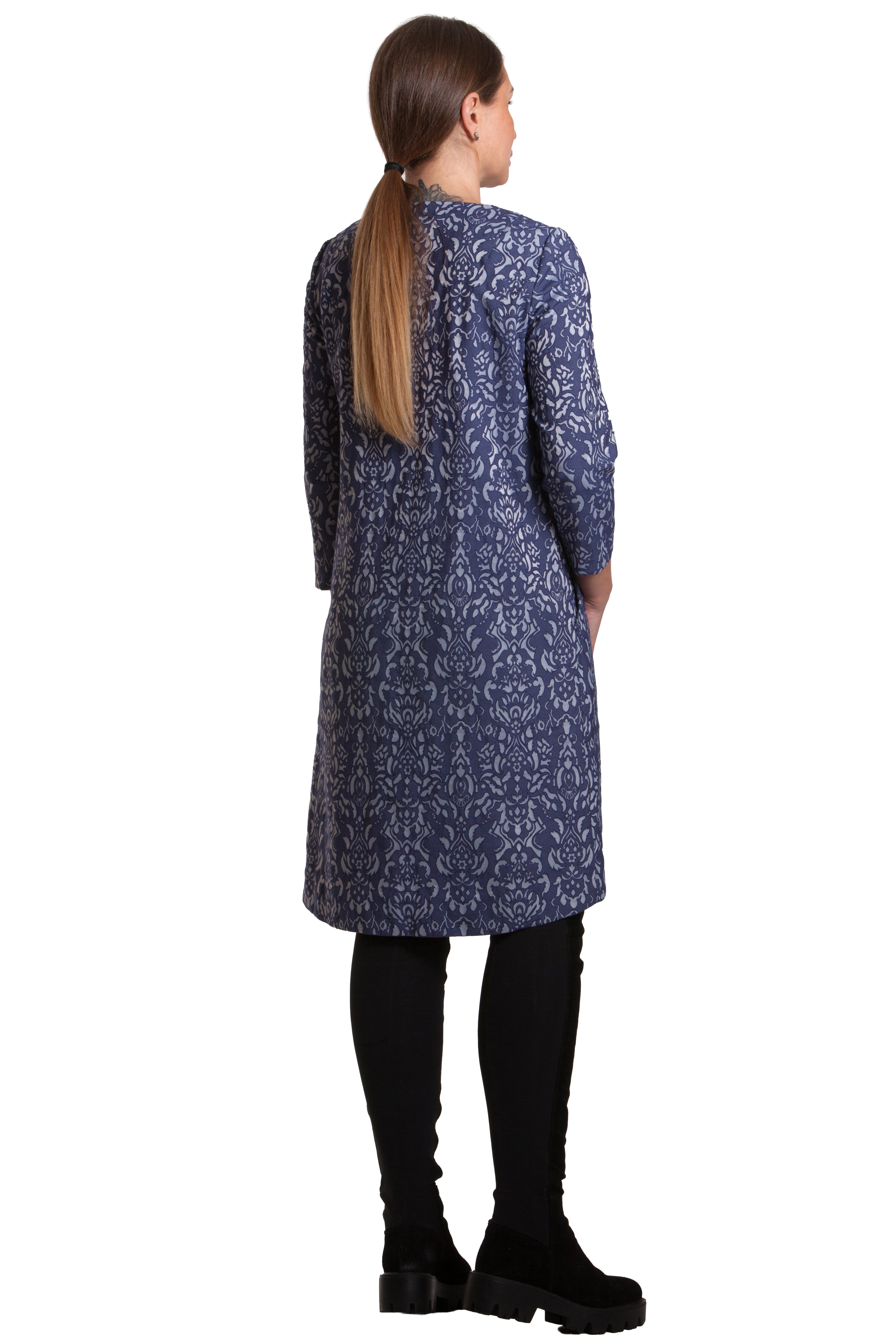 Eleganta kleita Terry Nr. 3