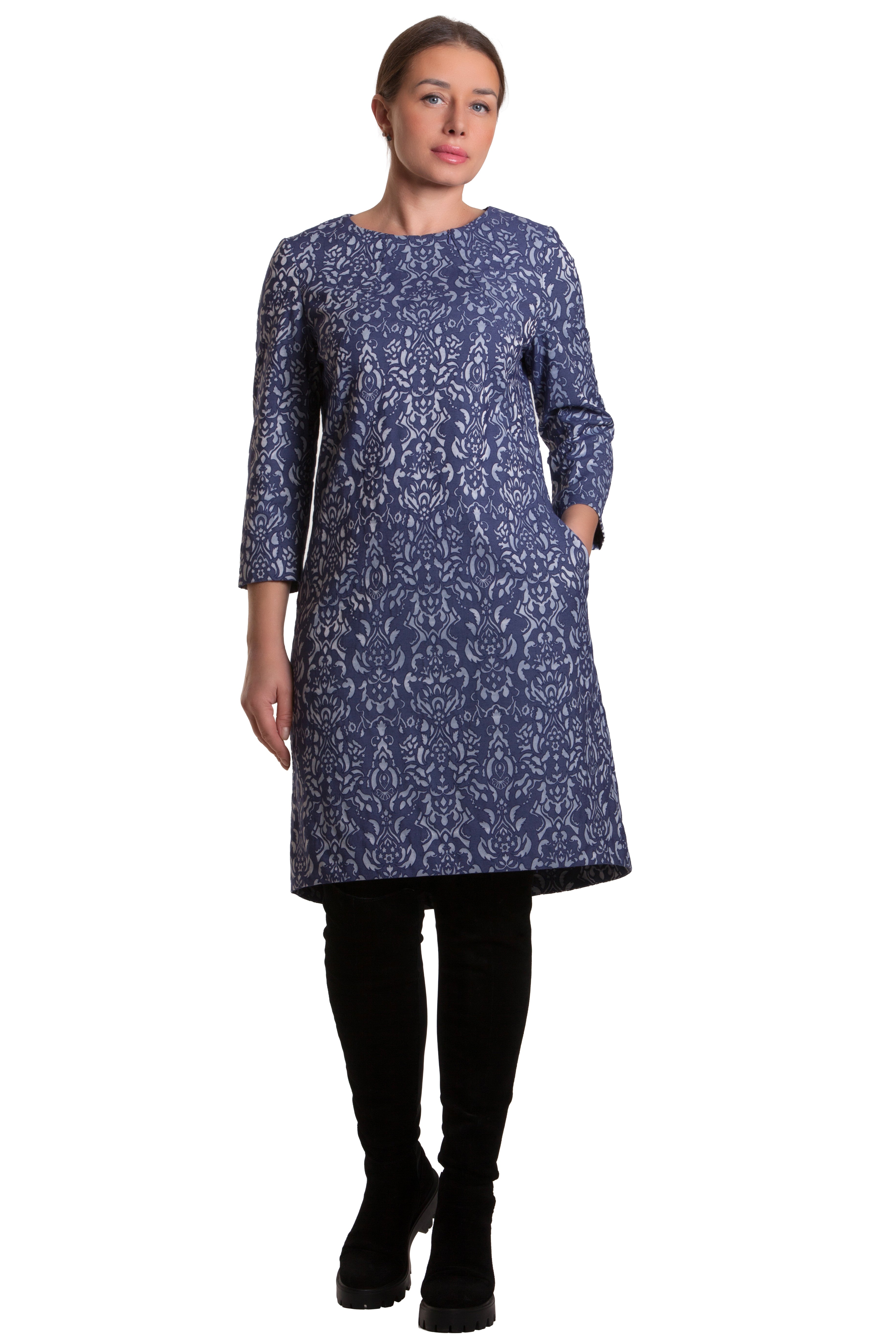 Eleganta kleita Terry Nr. 3