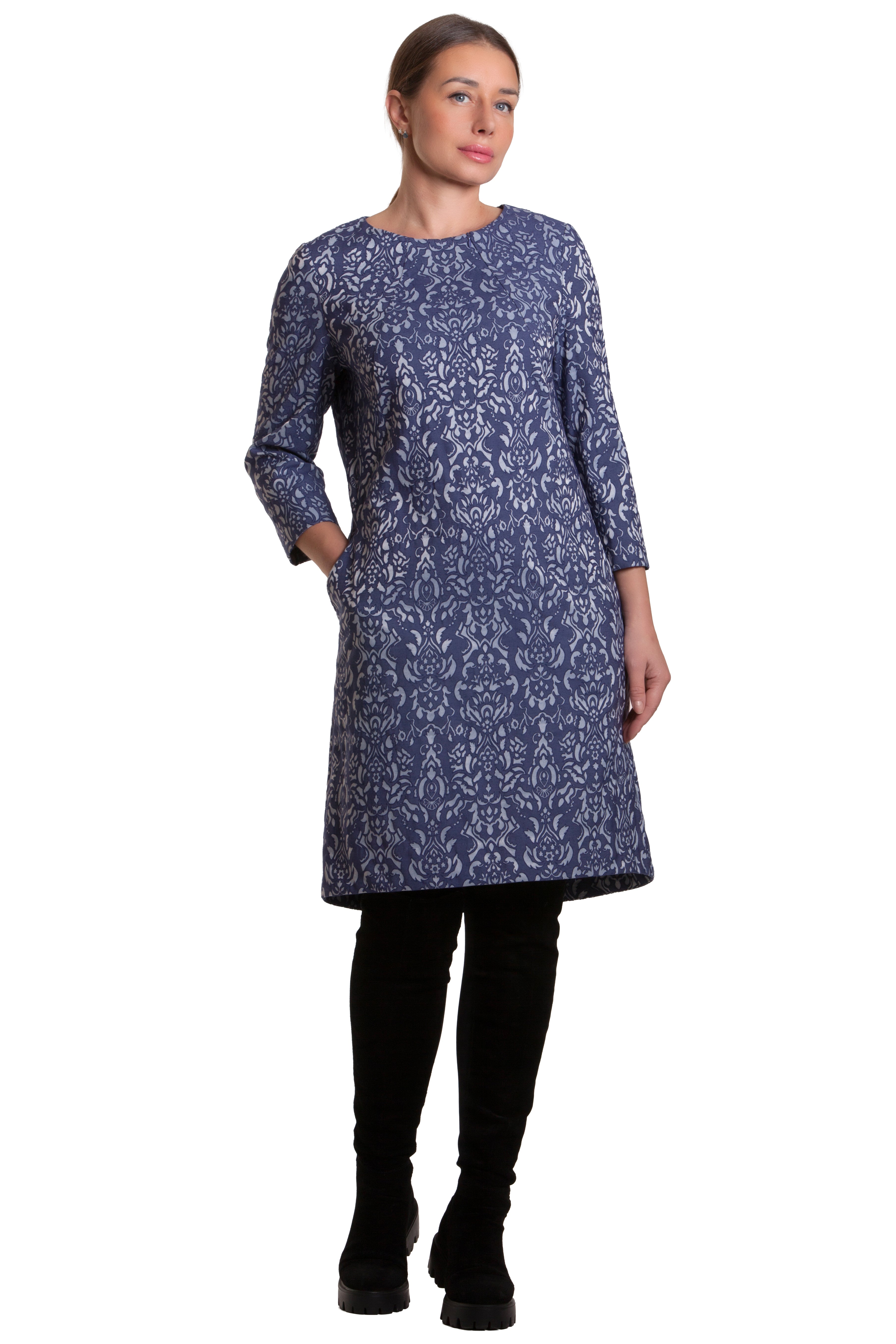 Eleganta kleita Terry Nr. 3