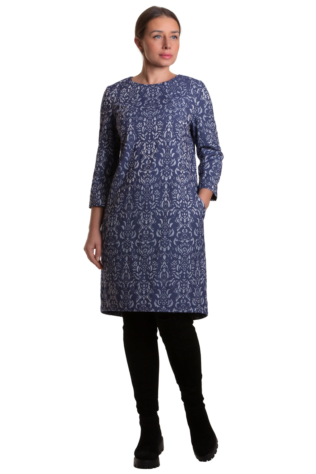 Eleganta kleita Terry Nr. 3