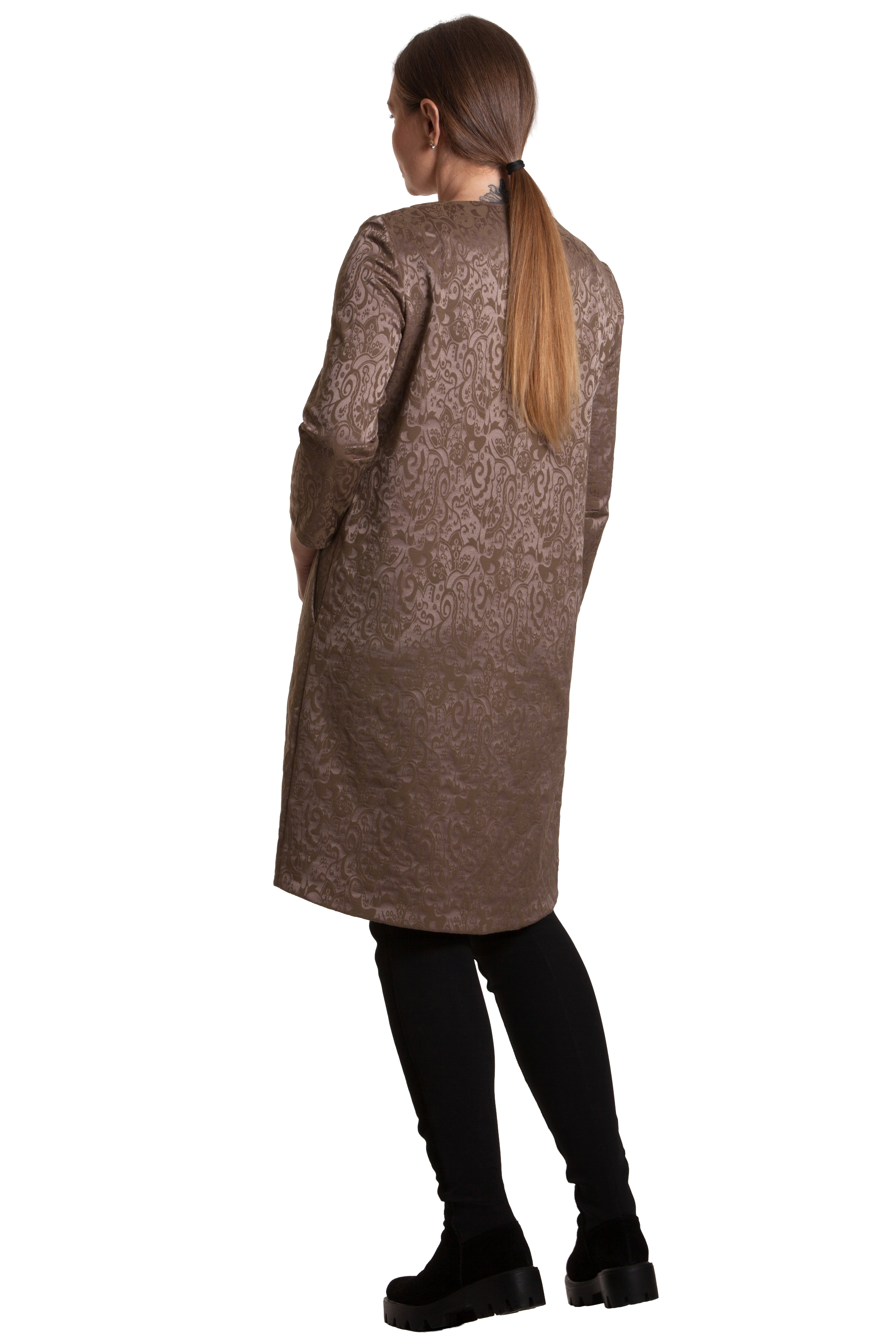 Eleganta kleita Terry Nr. 2