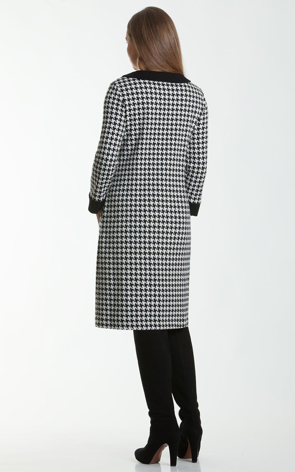 Elegant A-line Dress Azalea No7