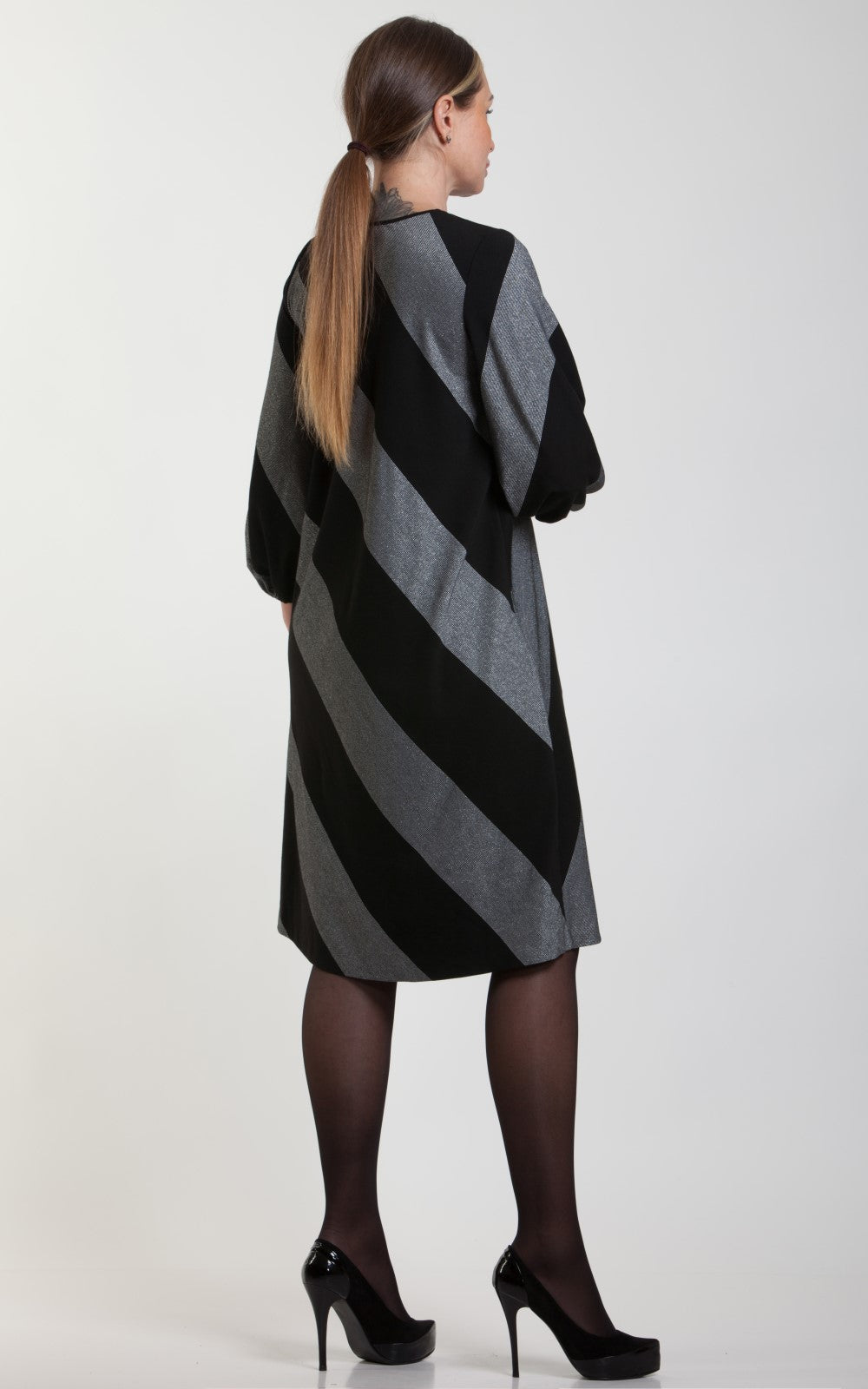 Elegant Charming Dress Terry No4