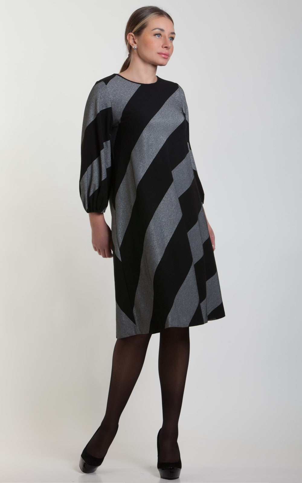 Elegant Charming Dress Terry No4