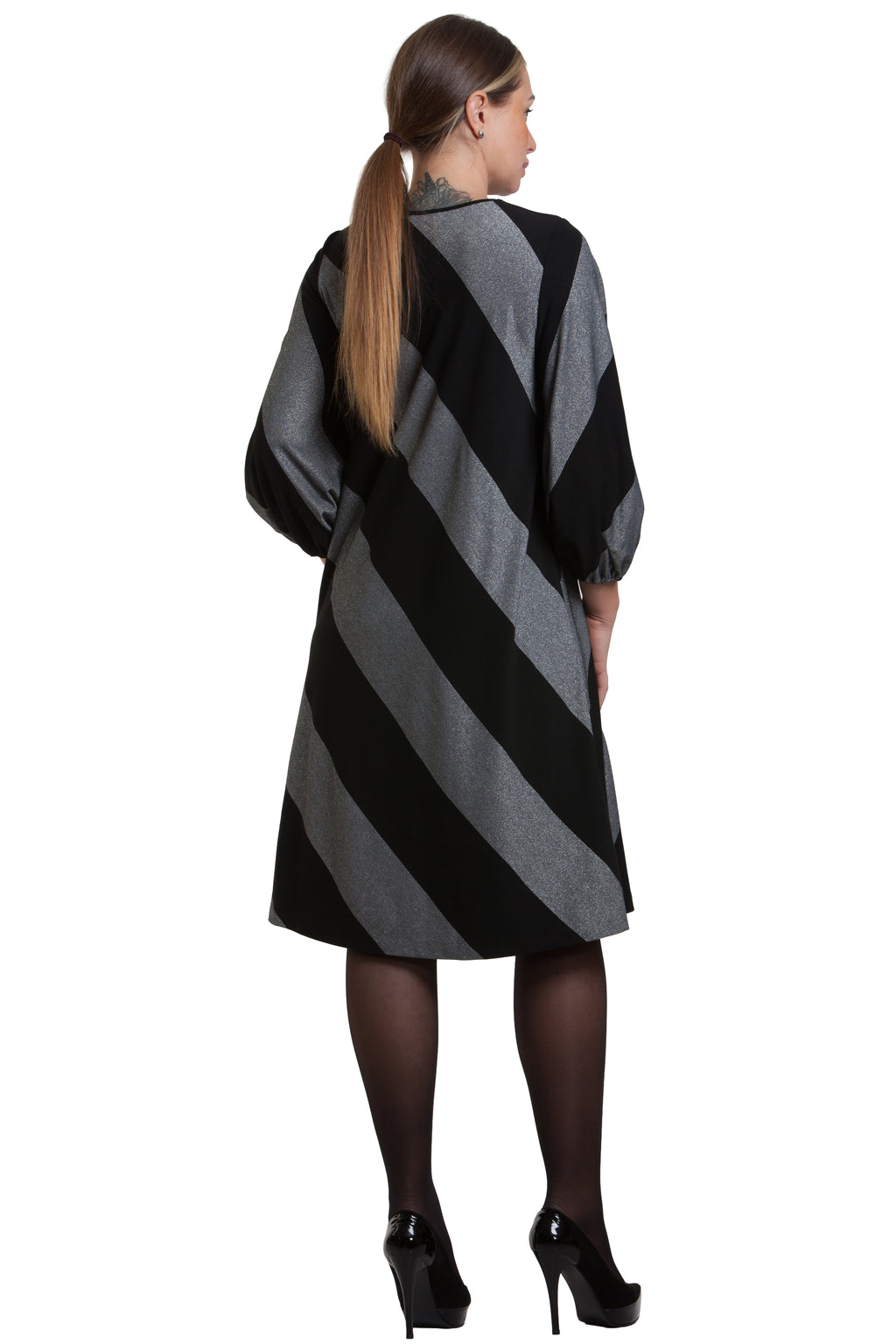 Eleganta kleita Terry Nr. 4