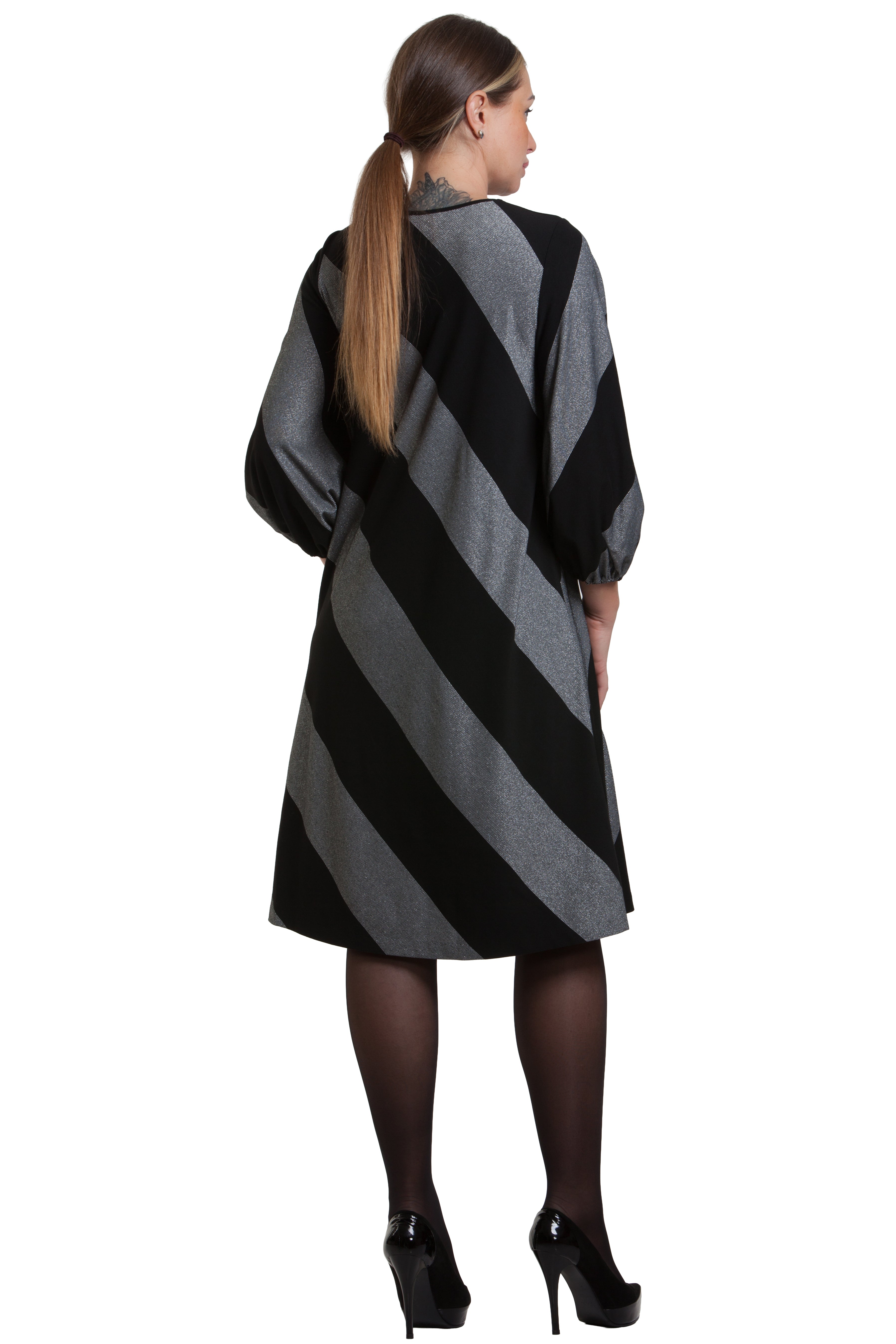 Eleganta kleita Terry Nr. 4