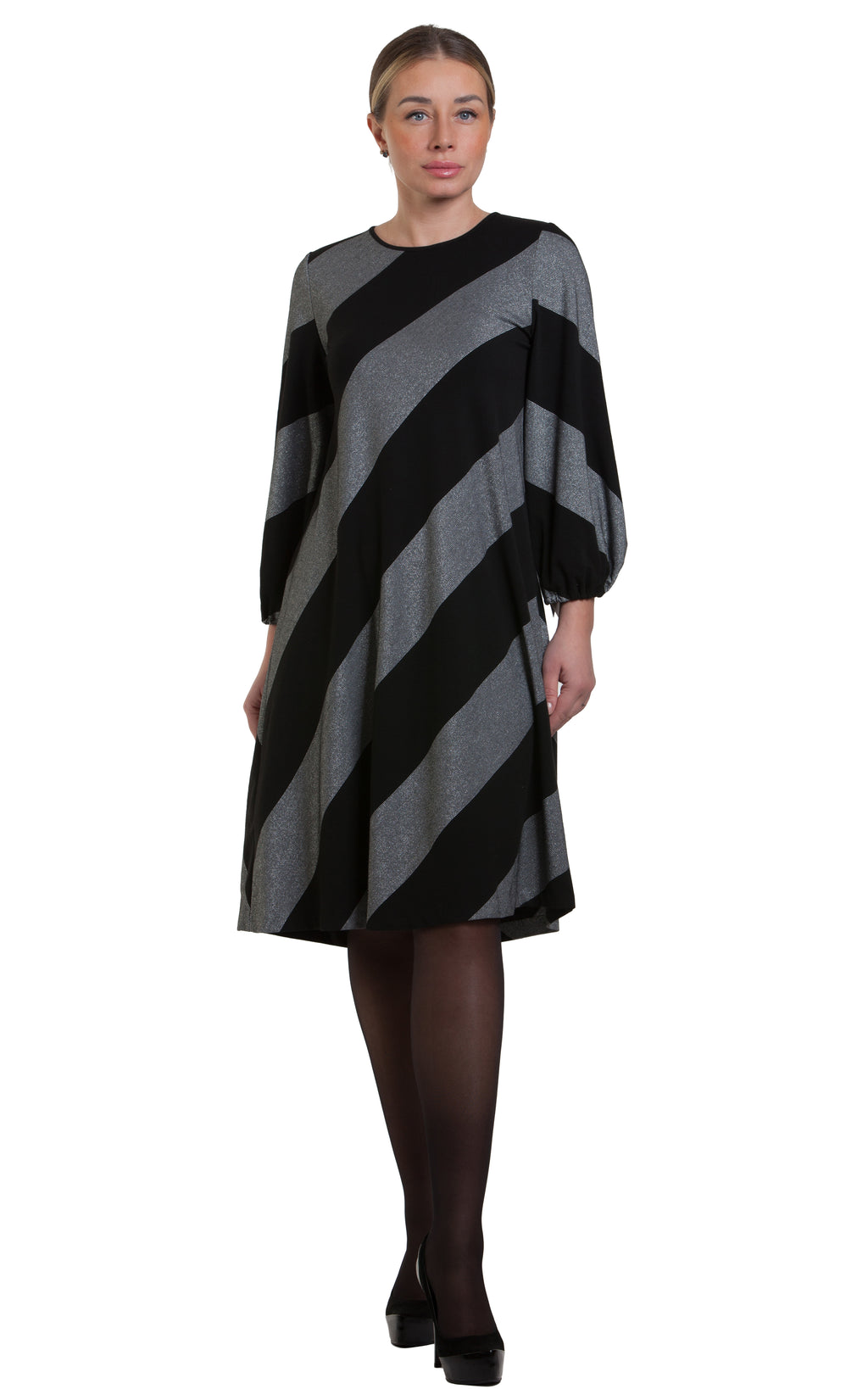 Eleganta kleita Terry Nr. 4