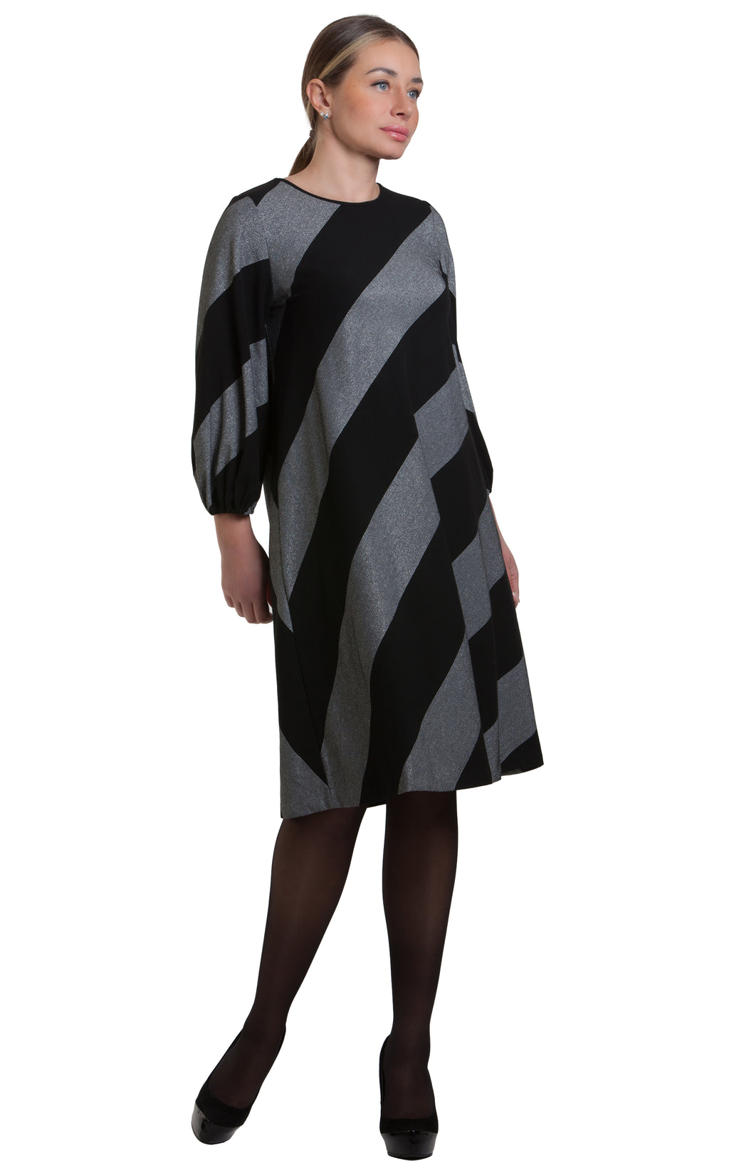 Eleganta kleita Terry Nr. 4