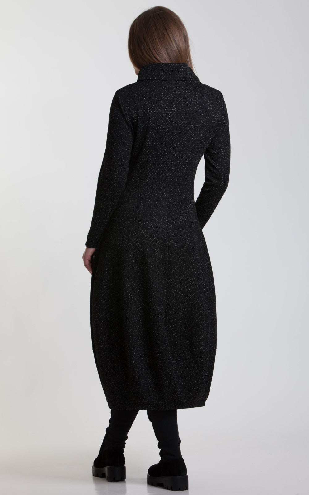 Casual Boho Dress Azalea No10