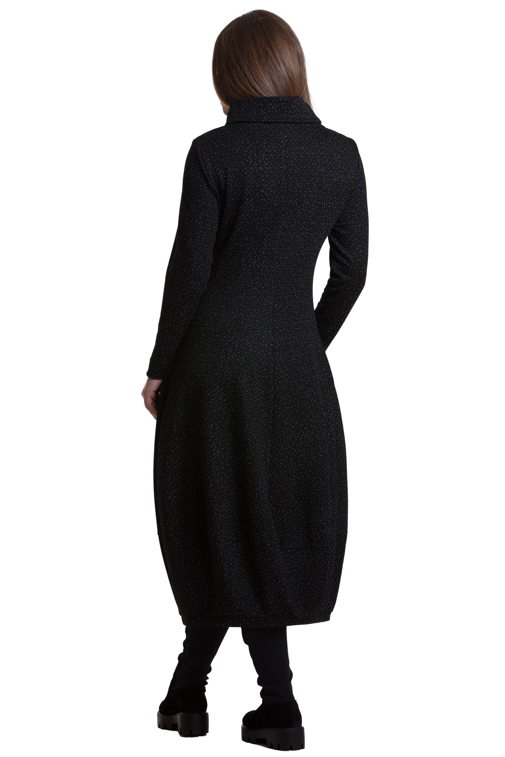 Lässiges Boho-Kleid Azalea No10