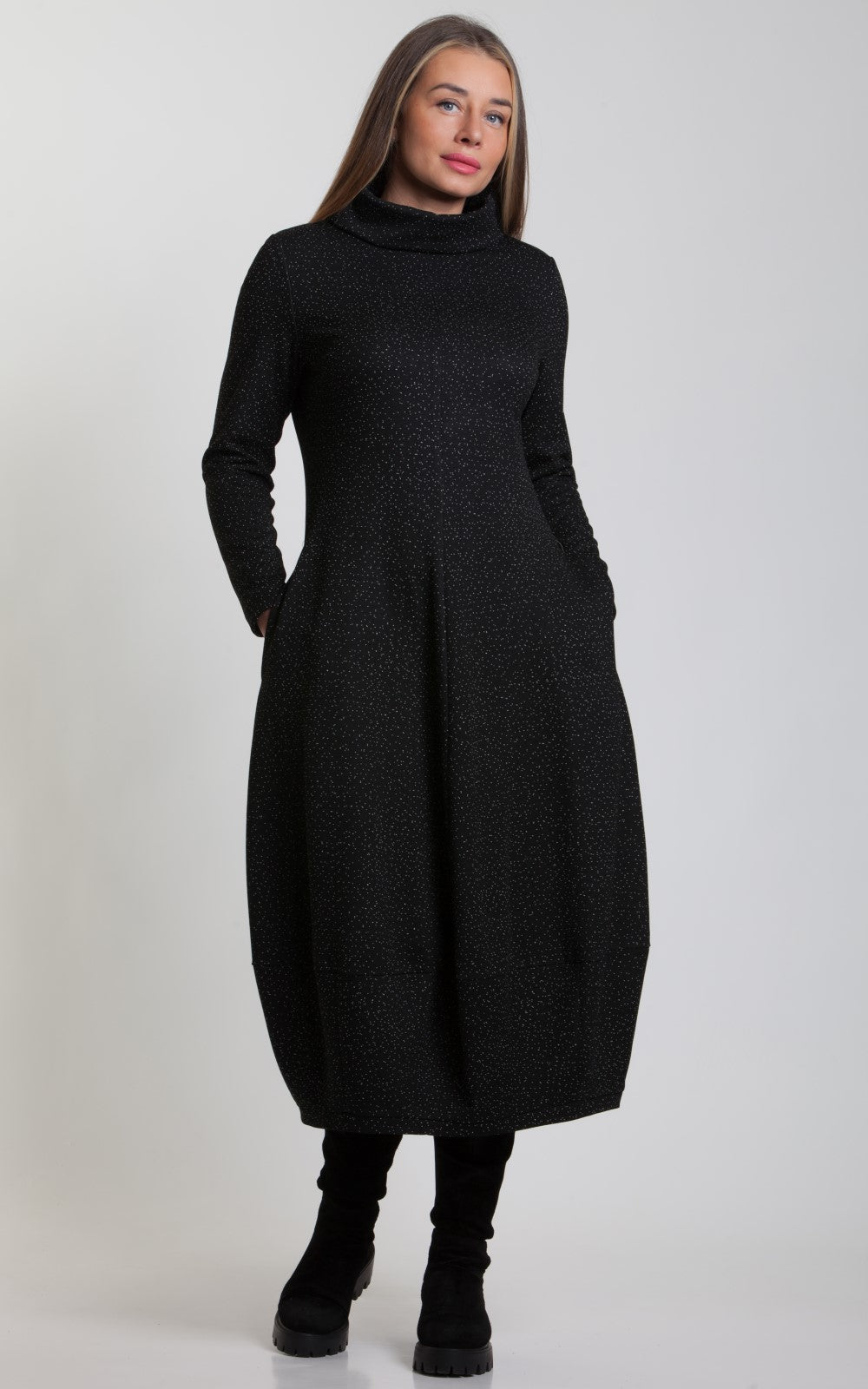 Casual Boho Dress Azalea No10