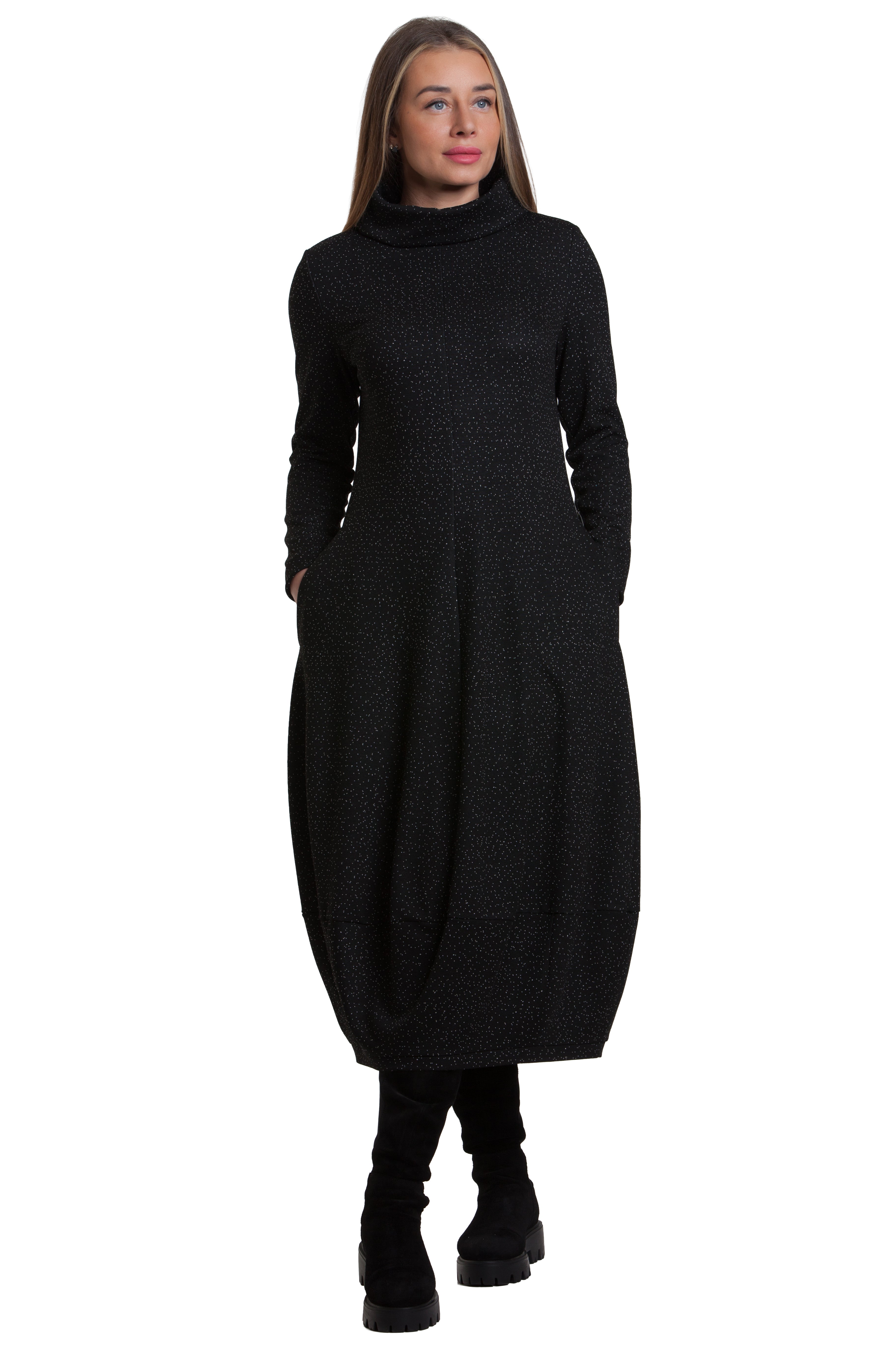 Lässiges Boho-Kleid Azalea No10