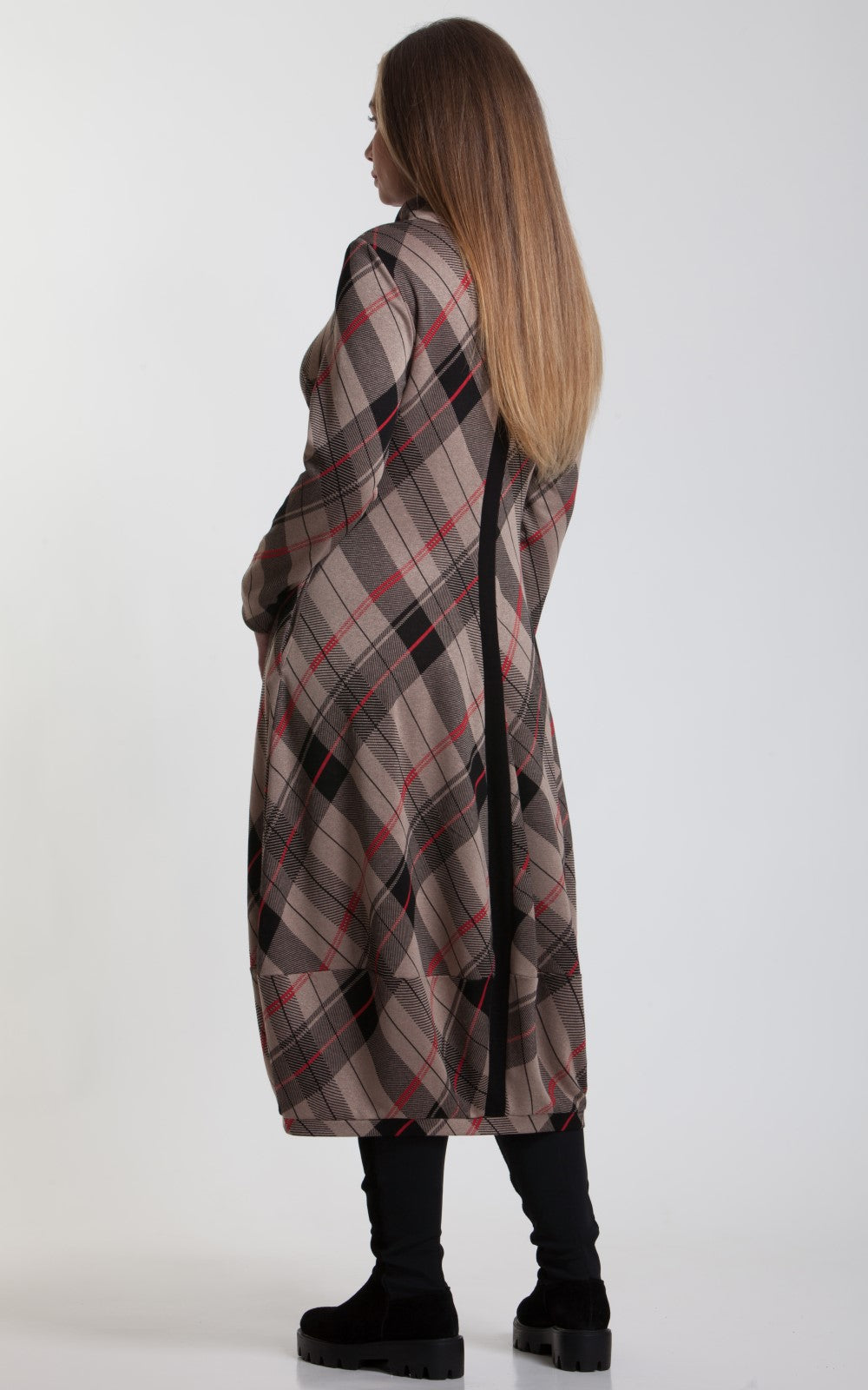 Casual Boho Dress Azalea No11