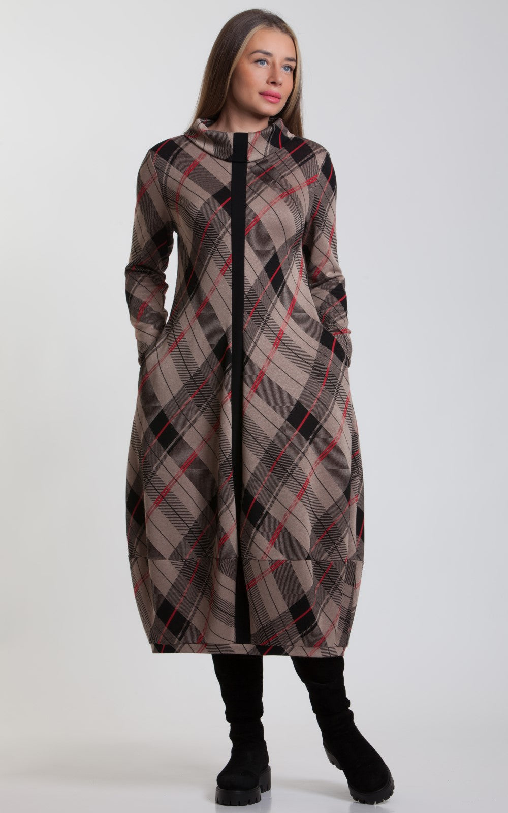 Casual Boho Dress Azalea No11