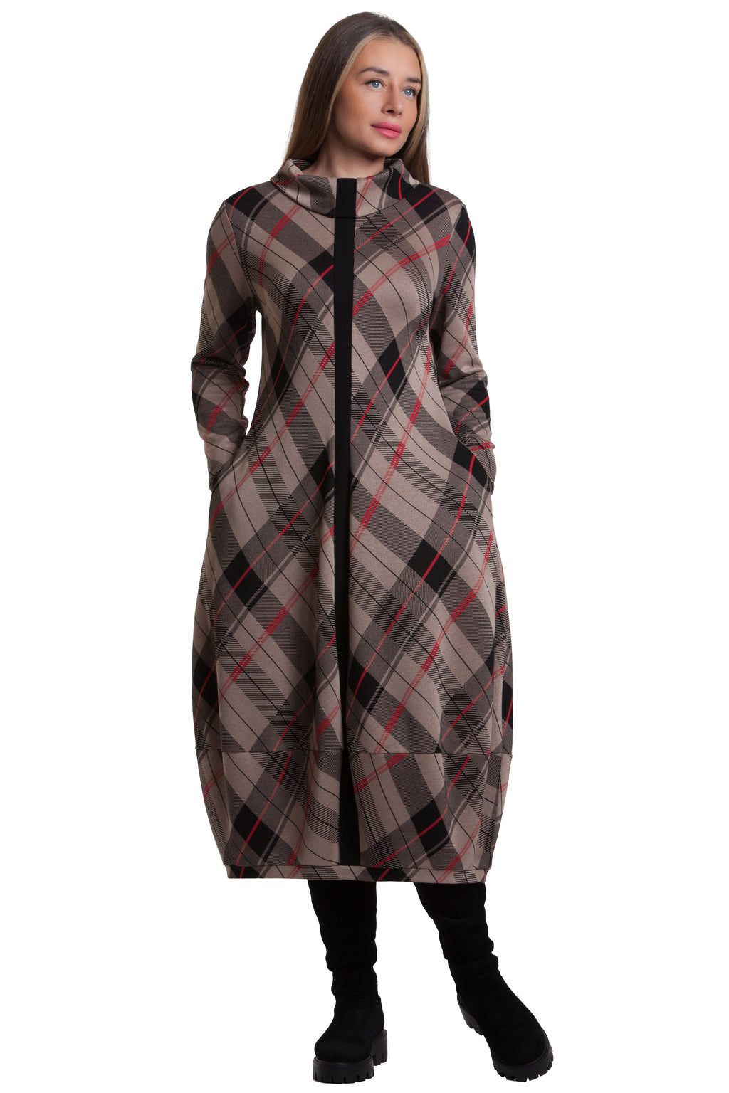 Casual Boho Dress Azalea No11